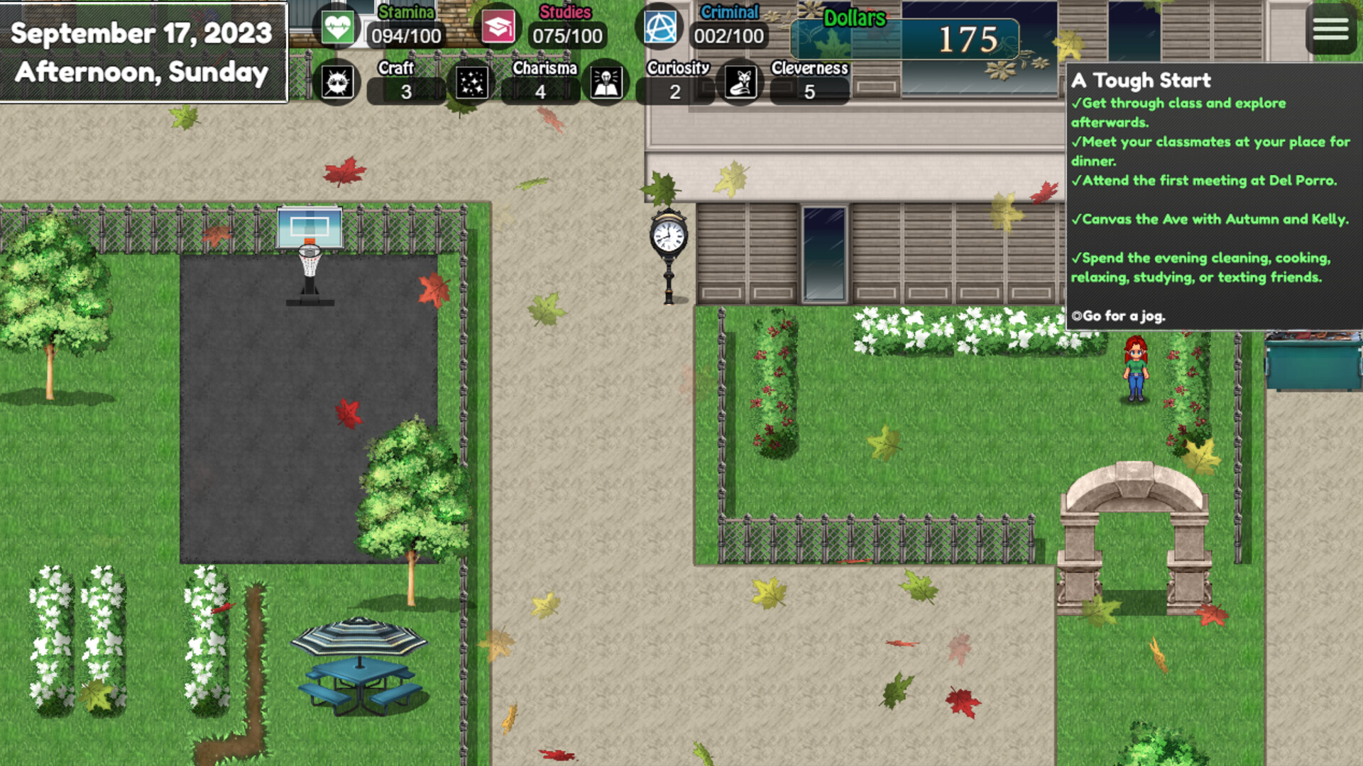 Tickle Magnet - Screenshot 3