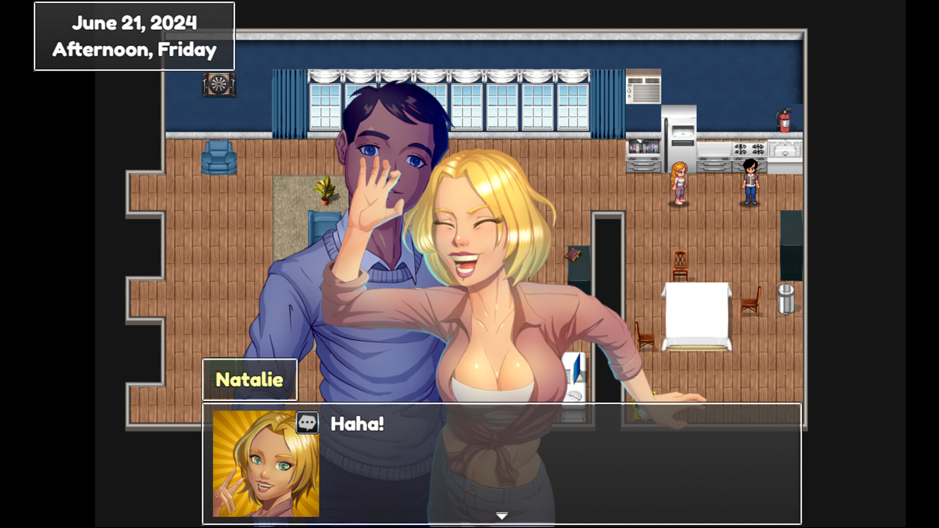 Tickle Magnet - Screenshot 7