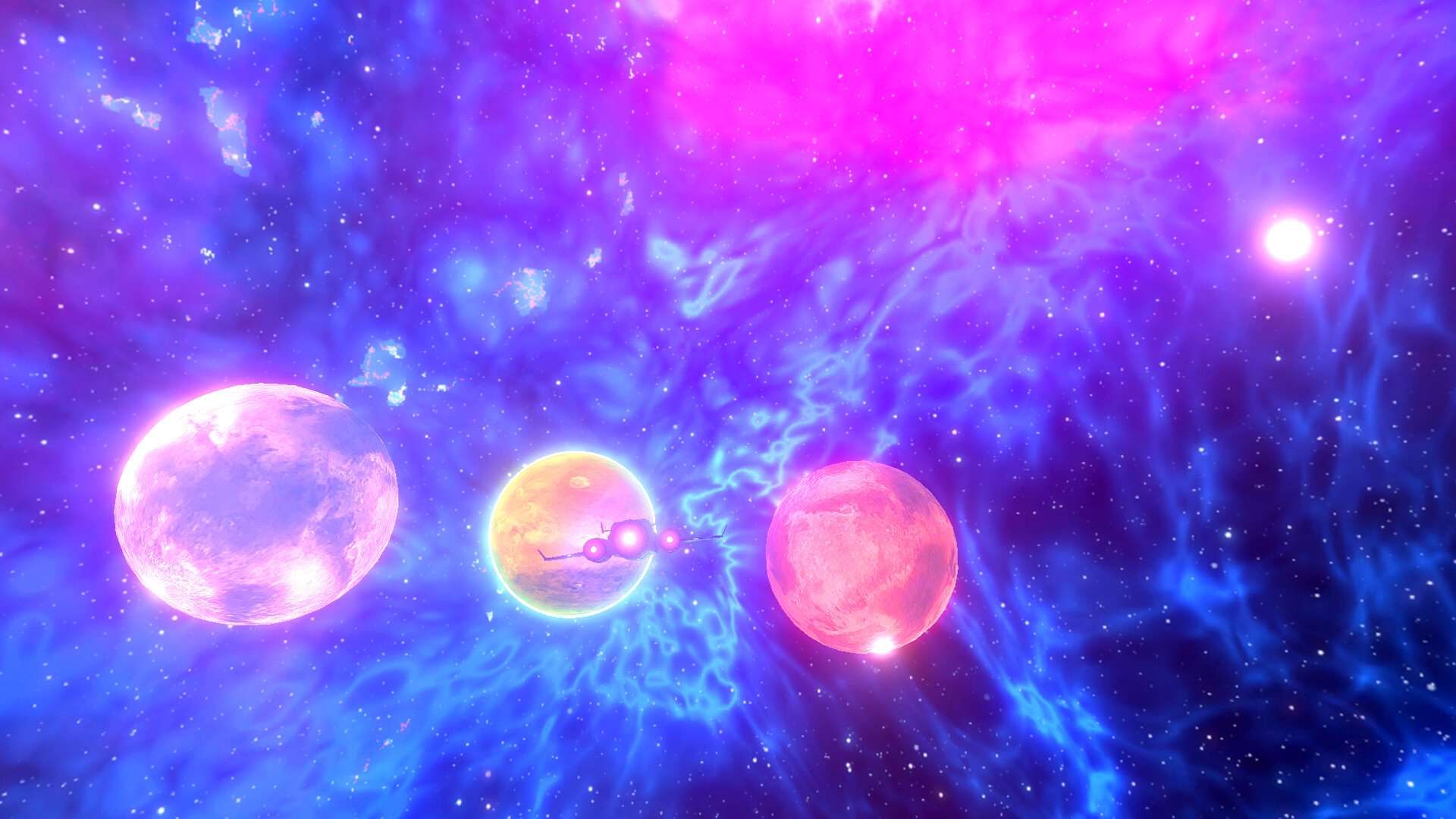 House of Lizards - Screenshot 5