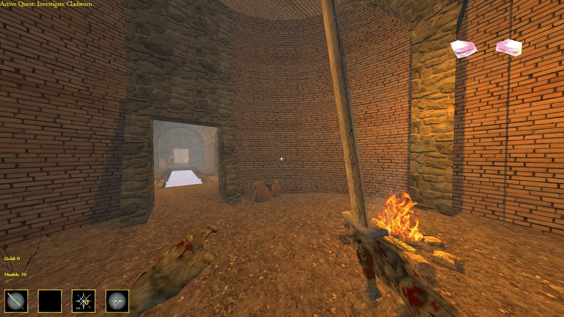 Astra - Screenshot 8