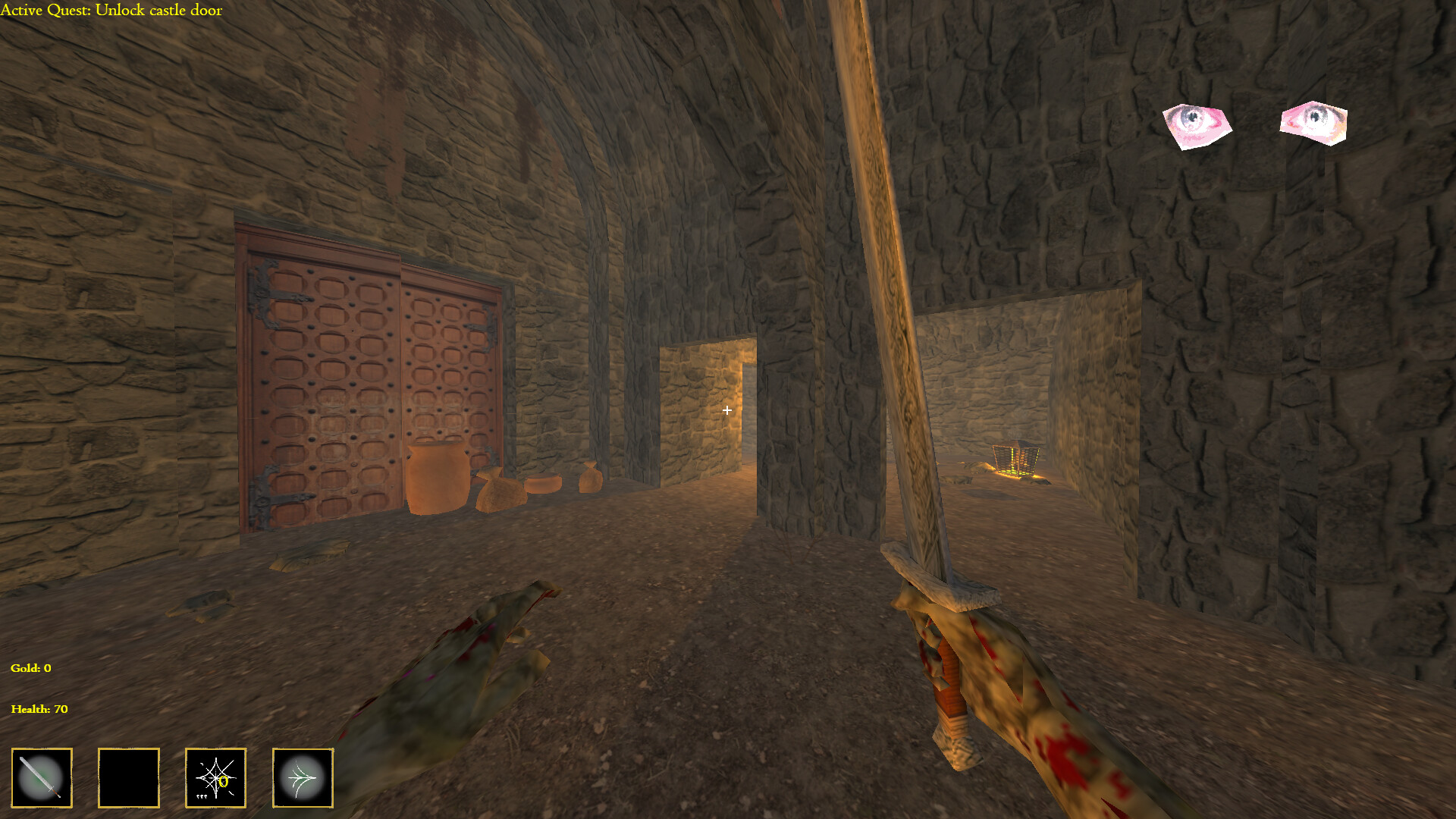 Astra - Screenshot 6