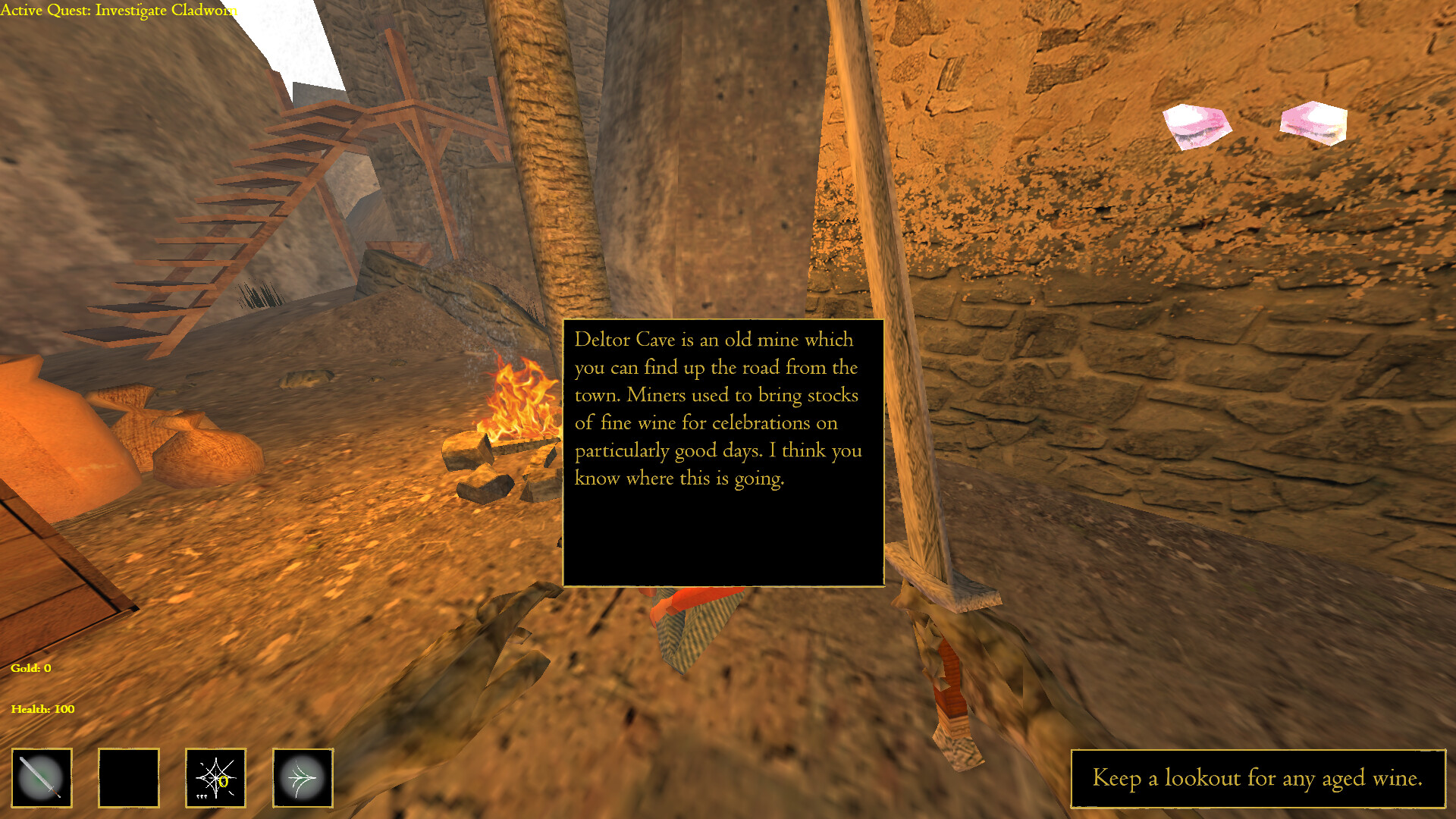 Astra - Screenshot 7