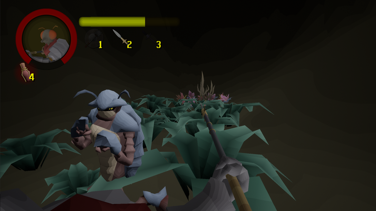 FlyKnight - Screenshot 5