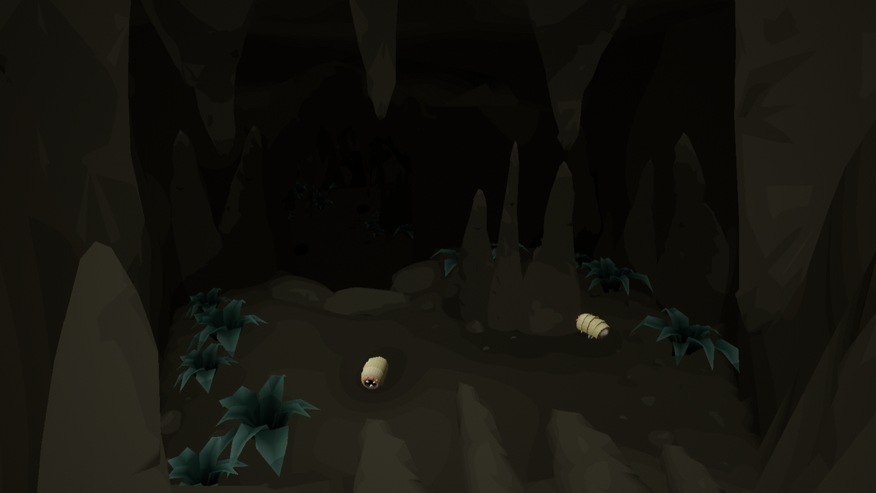 FlyKnight - Screenshot 2