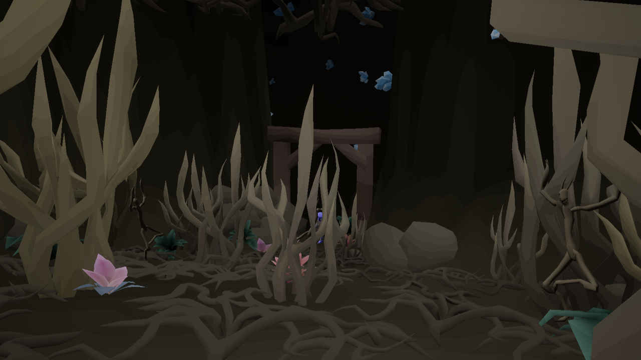 FlyKnight - Screenshot 1