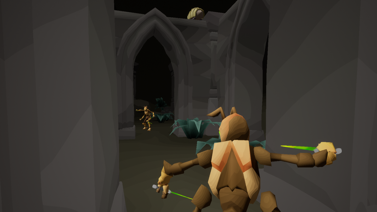 FlyKnight - Screenshot 3