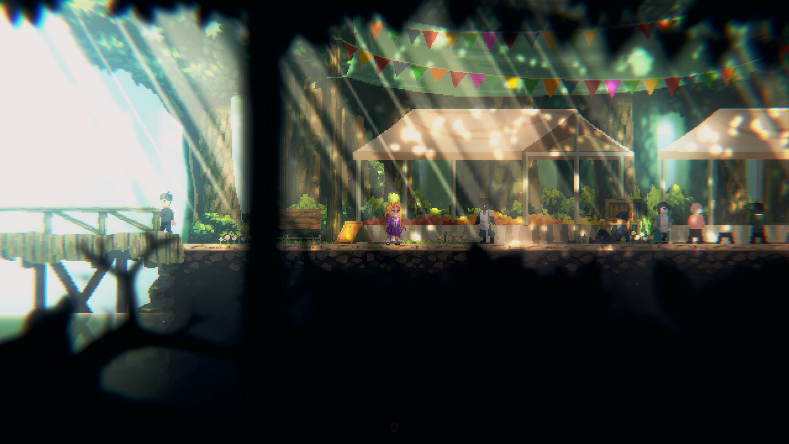 Sophie: Starlight Whispers - Screenshot 7