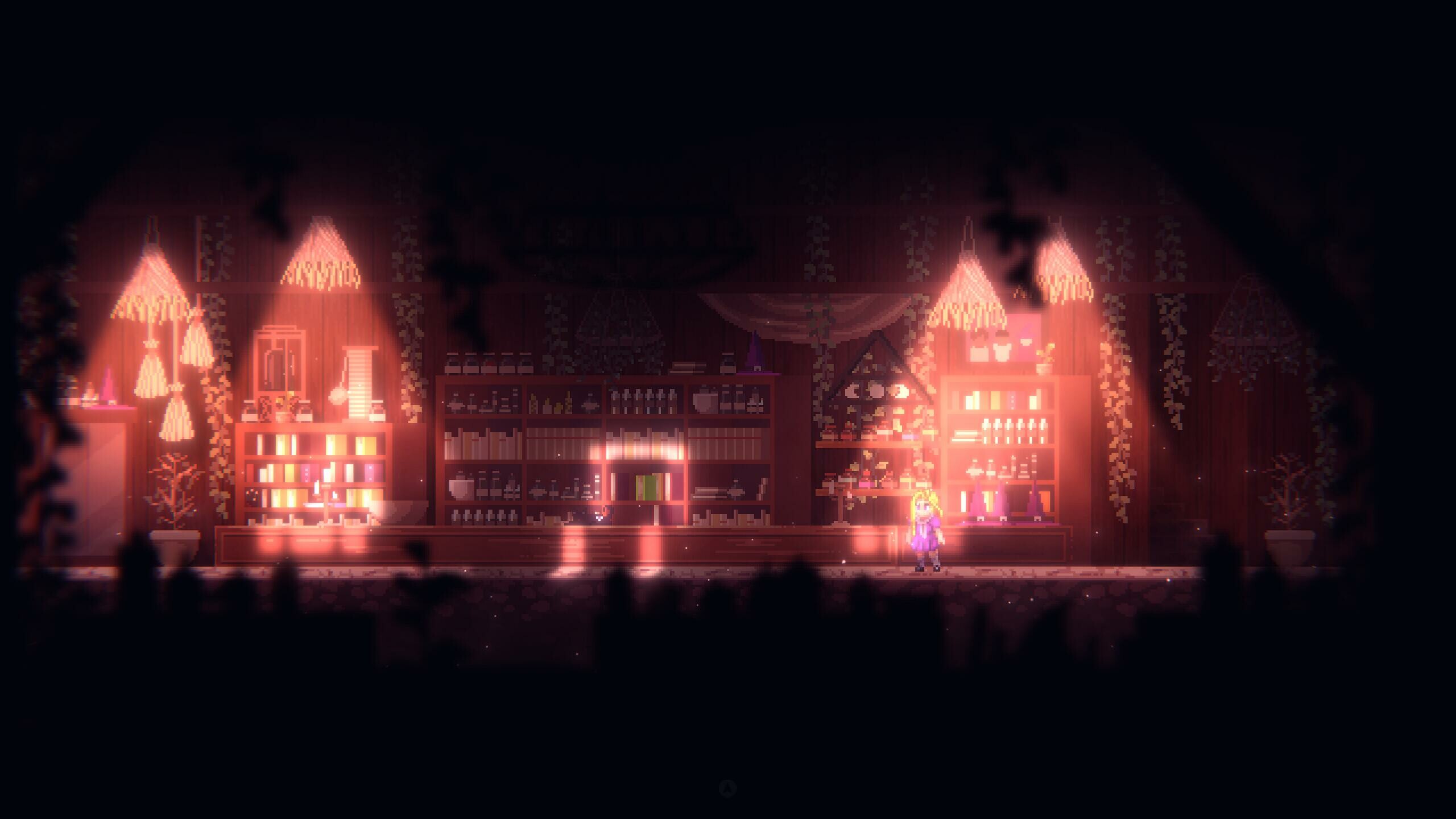 Sophie: Starlight Whispers - Screenshot 3