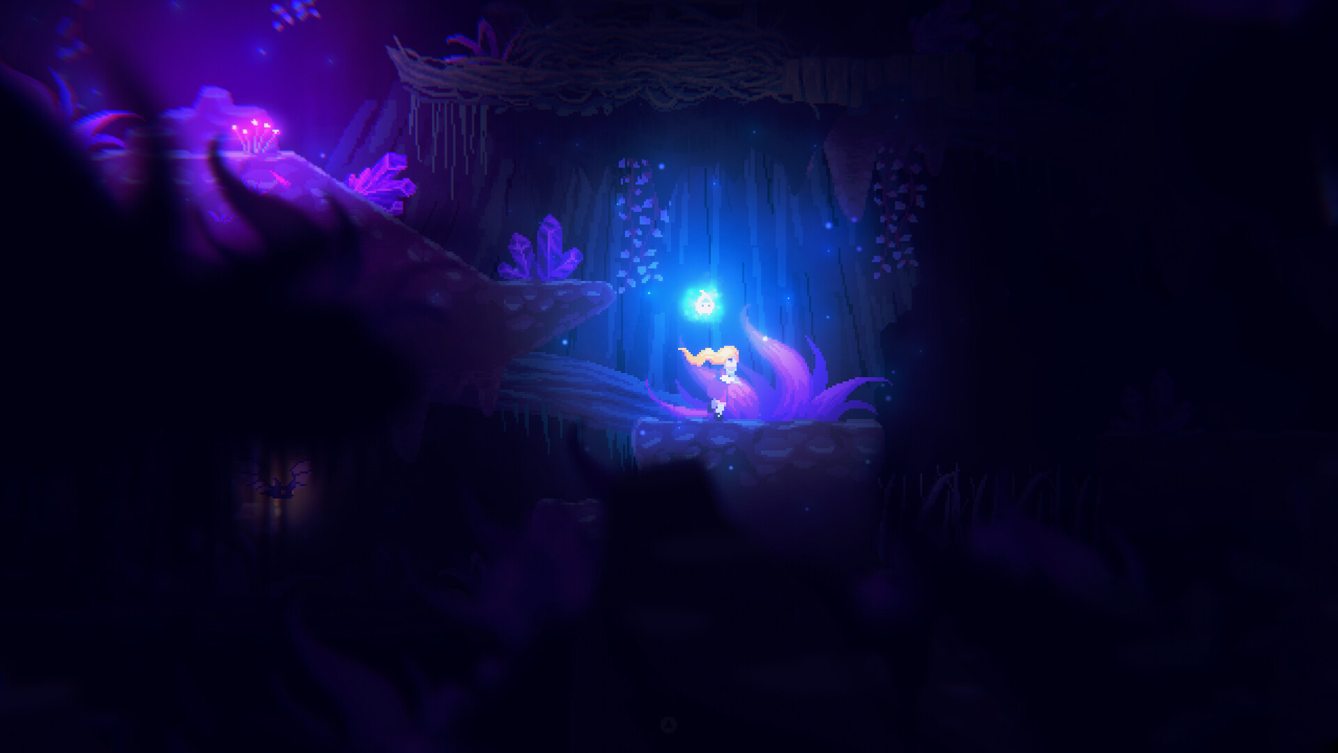 Sophie: Starlight Whispers - Screenshot 5