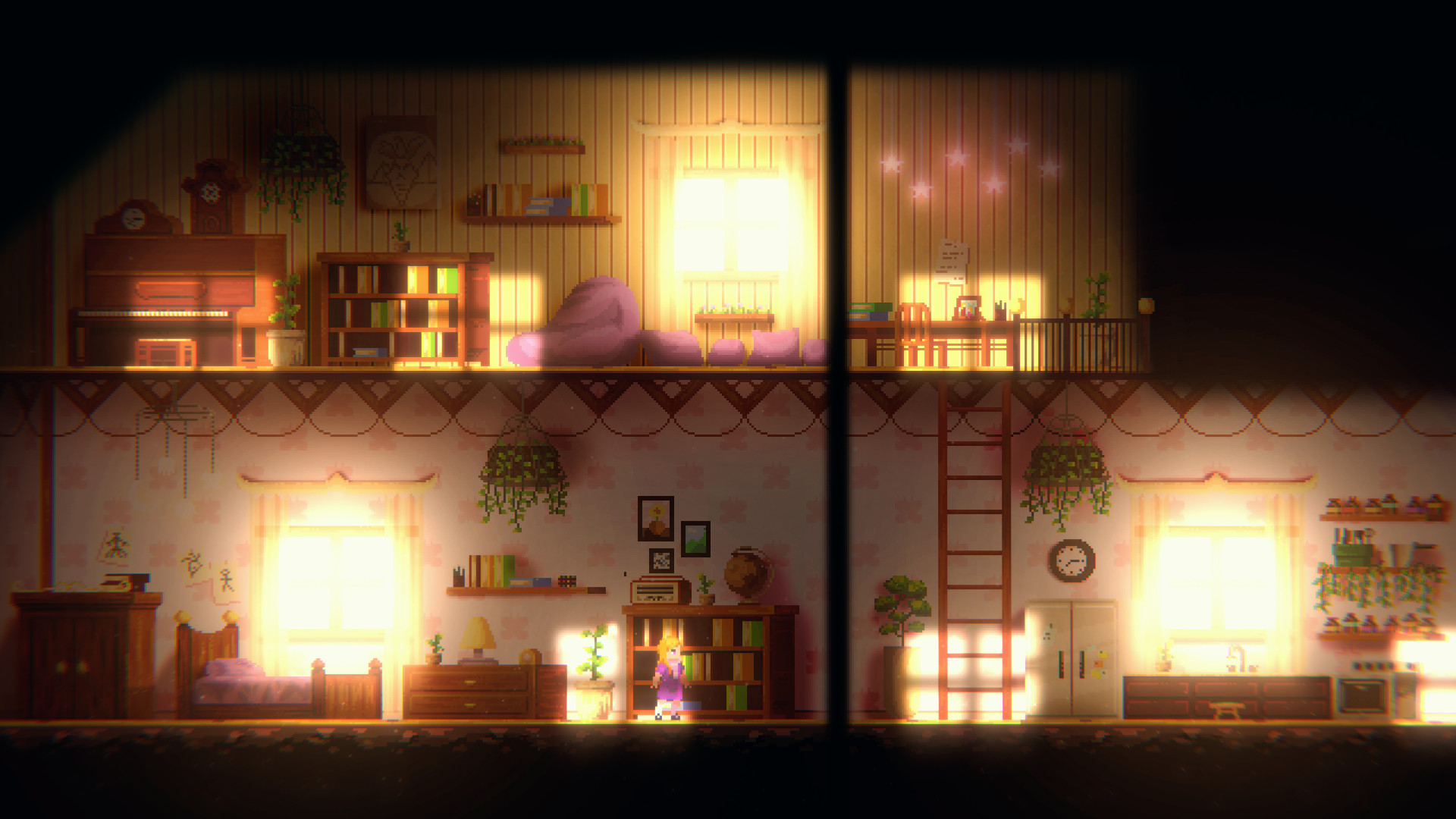 Sophie: Starlight Whispers - Screenshot 11