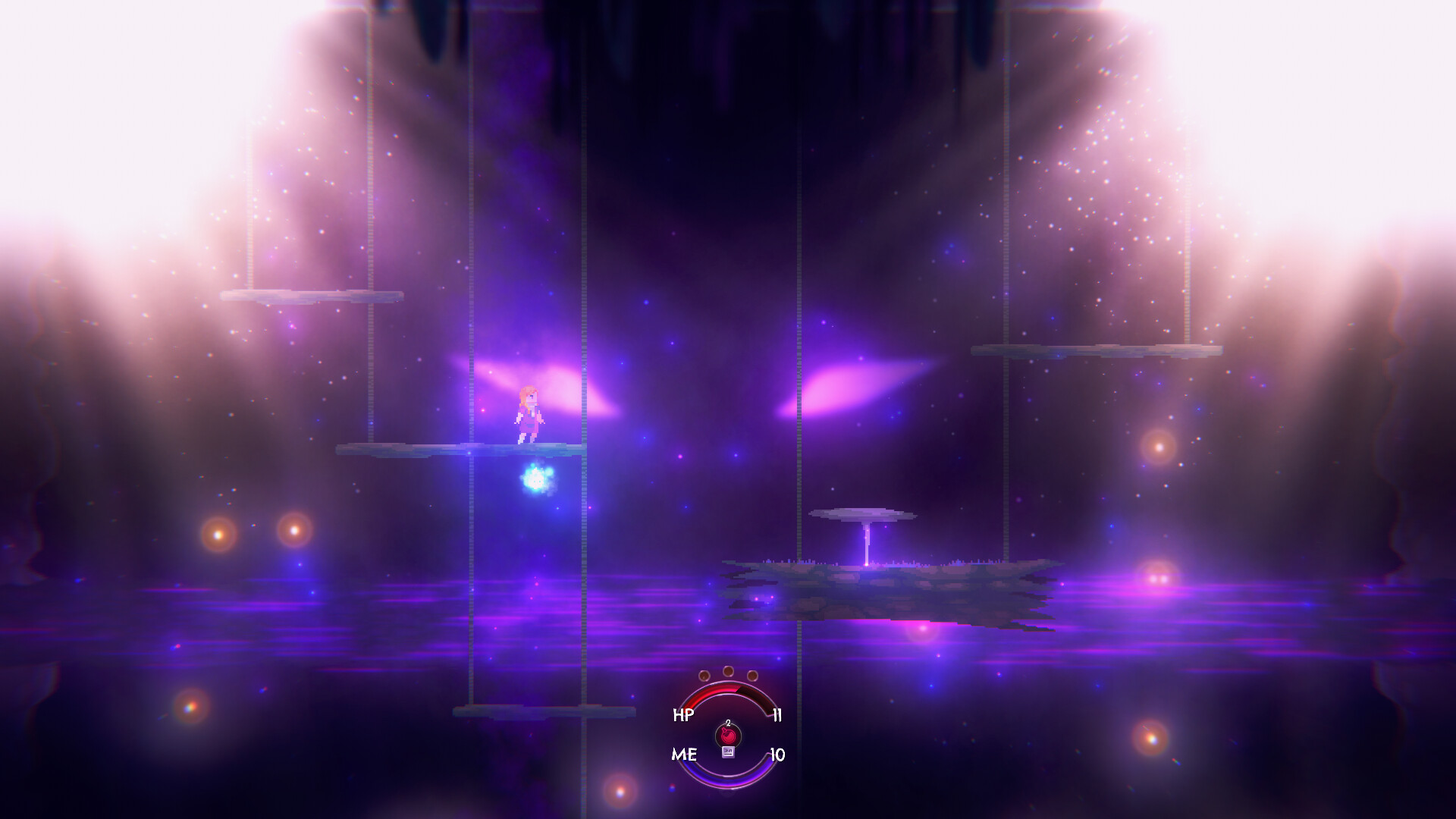 Sophie: Starlight Whispers - Screenshot 10