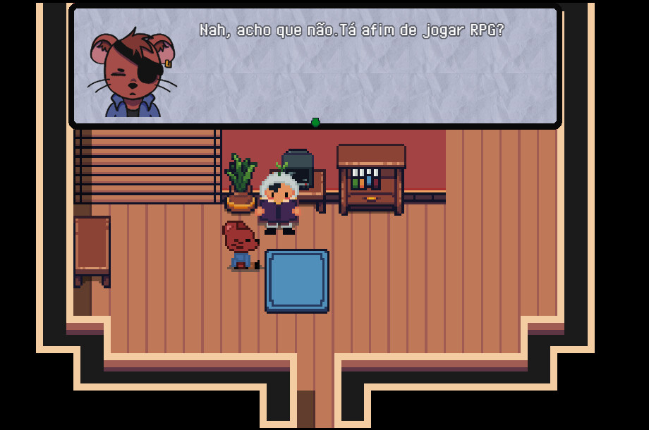 Trupe do Sapinho - Screenshot 4