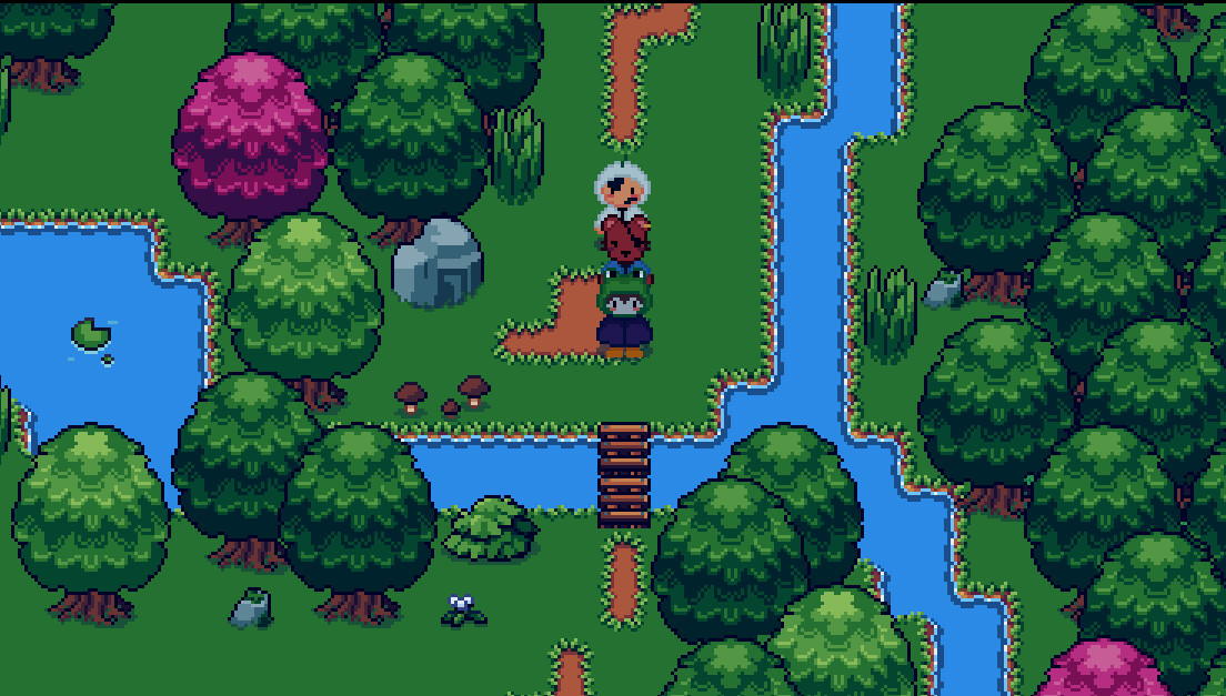 Trupe do Sapinho - Screenshot 9