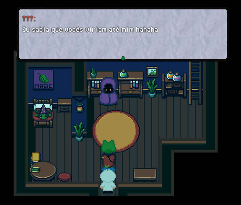 Trupe do Sapinho - Screenshot 8