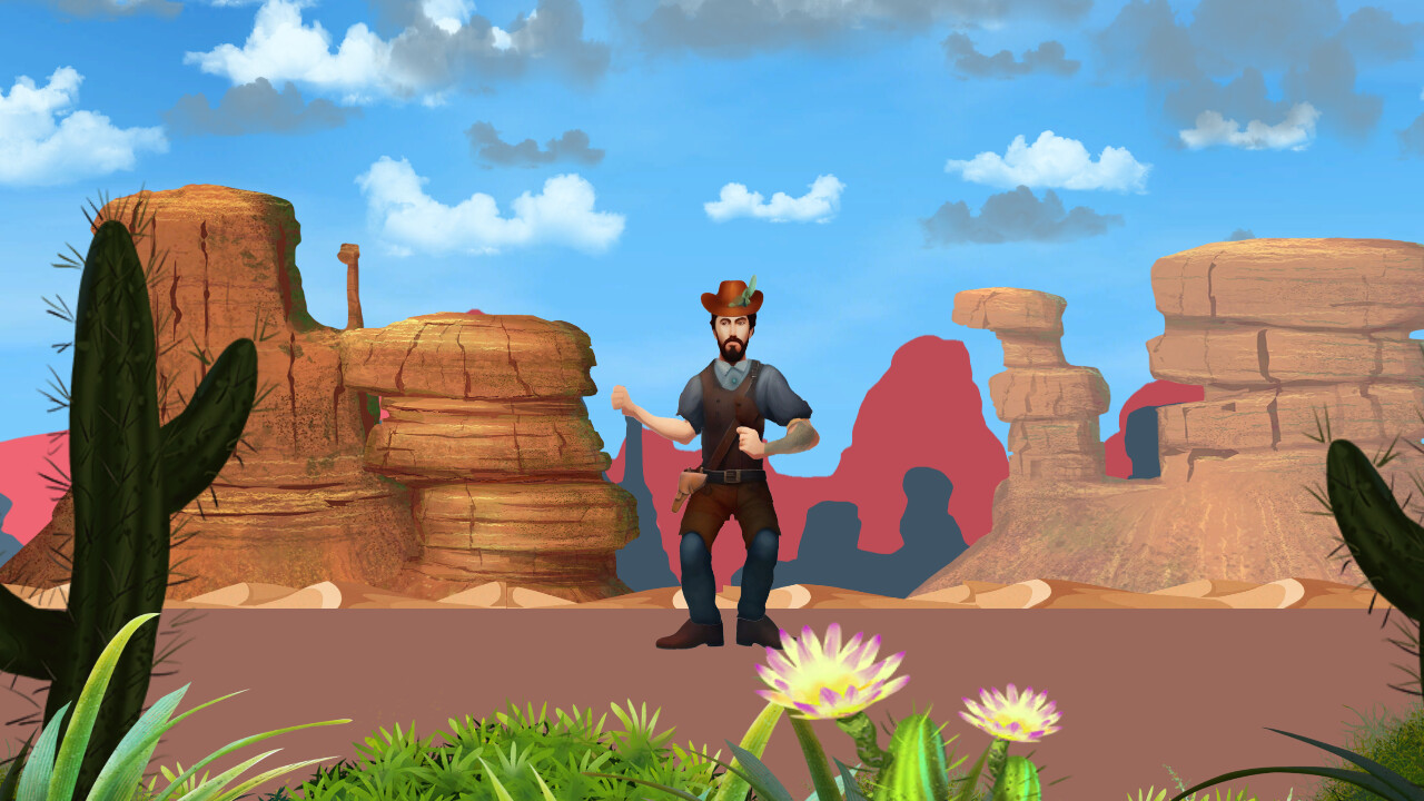 Sol Uknight - Screenshot 3