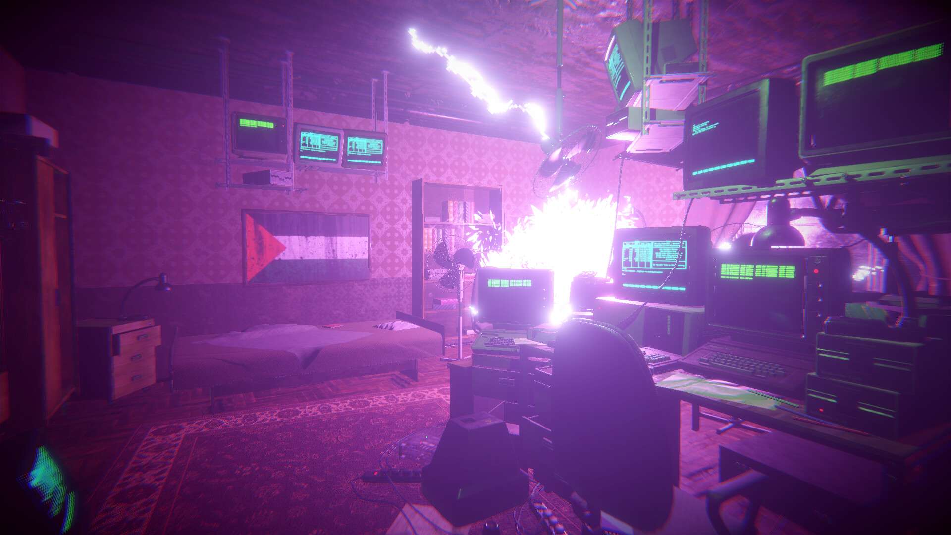 Multiworlds - Screenshot 4