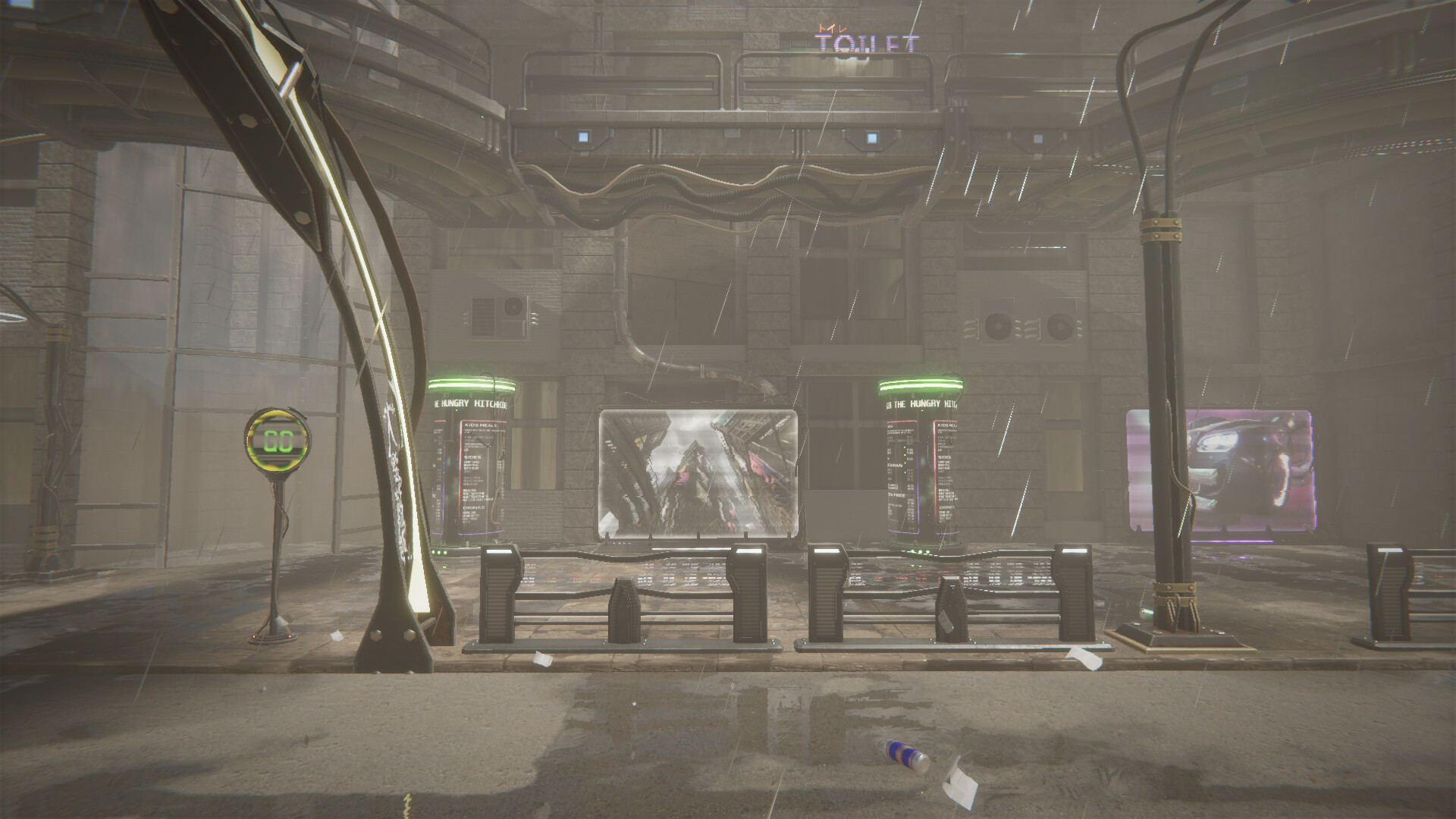 Multiworlds - Screenshot 9