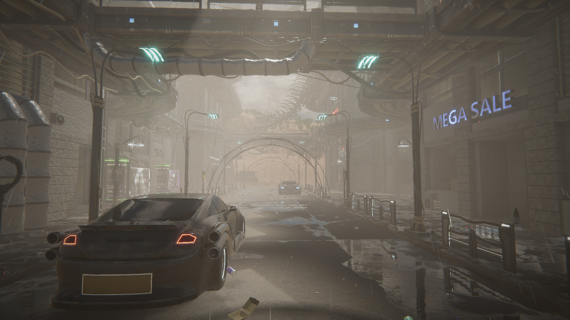 Multiworlds - Screenshot 2