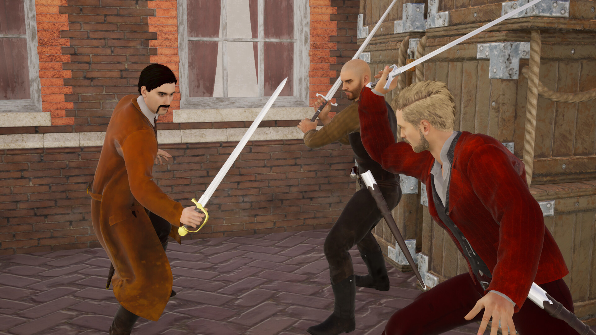 Maliguard - Screenshot 4