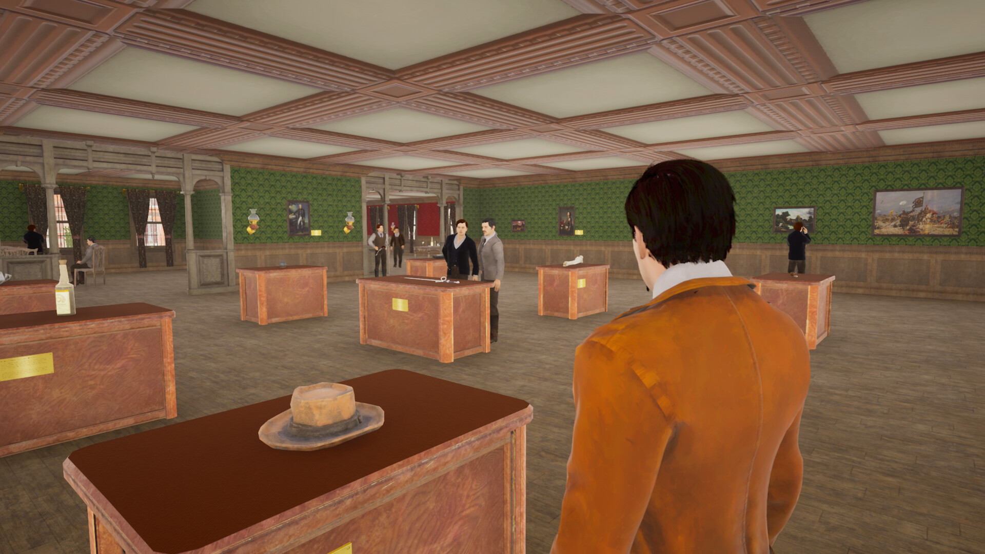 Maliguard - Screenshot 5