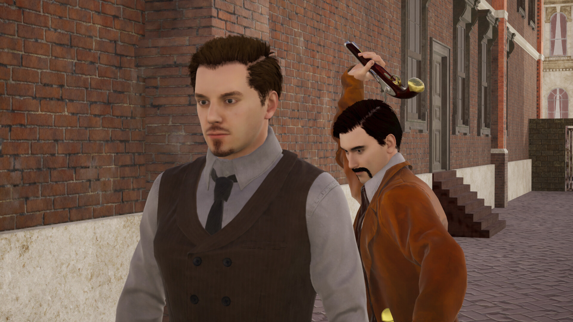 Maliguard - Screenshot 3