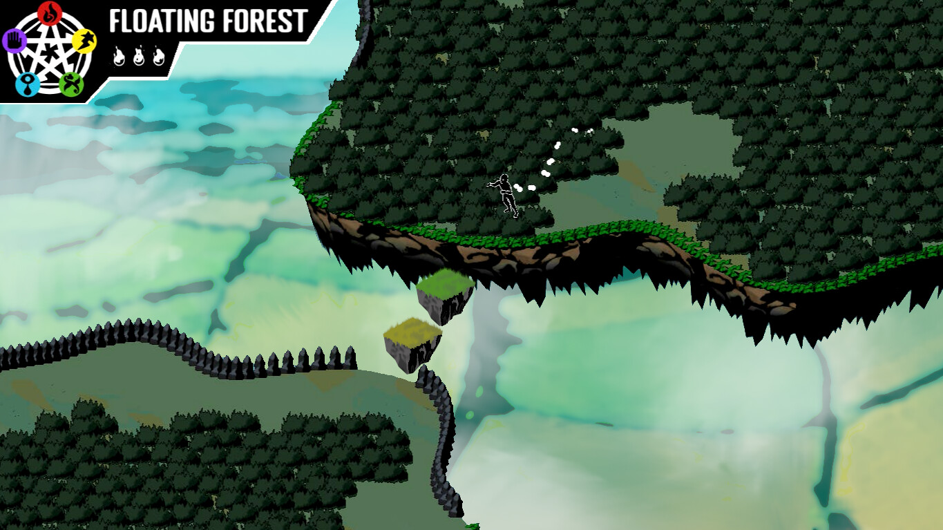 Interstice - Screenshot 4