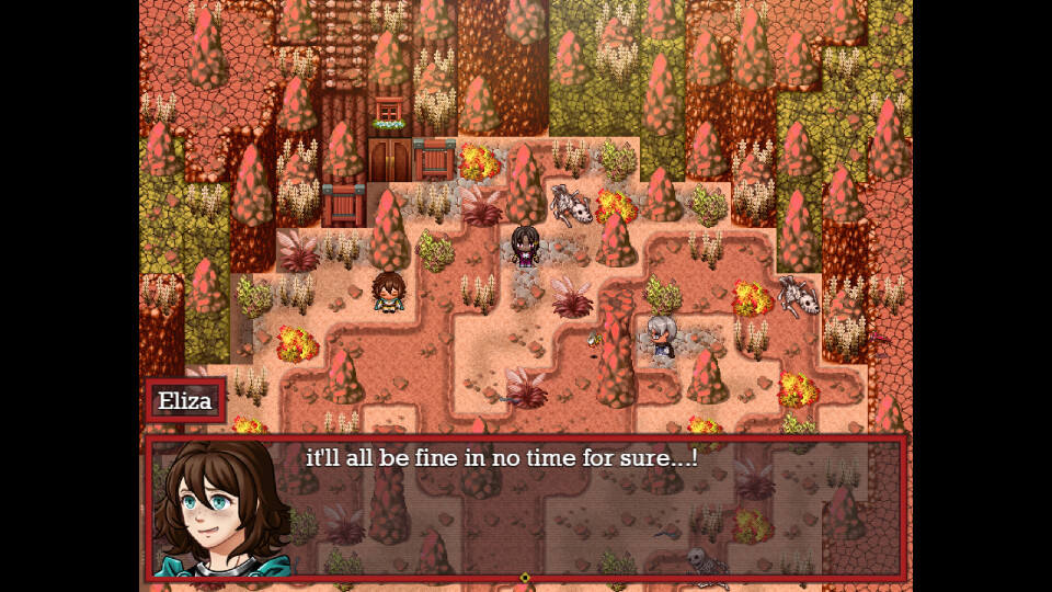 Brinemegeddon - Screenshot 5