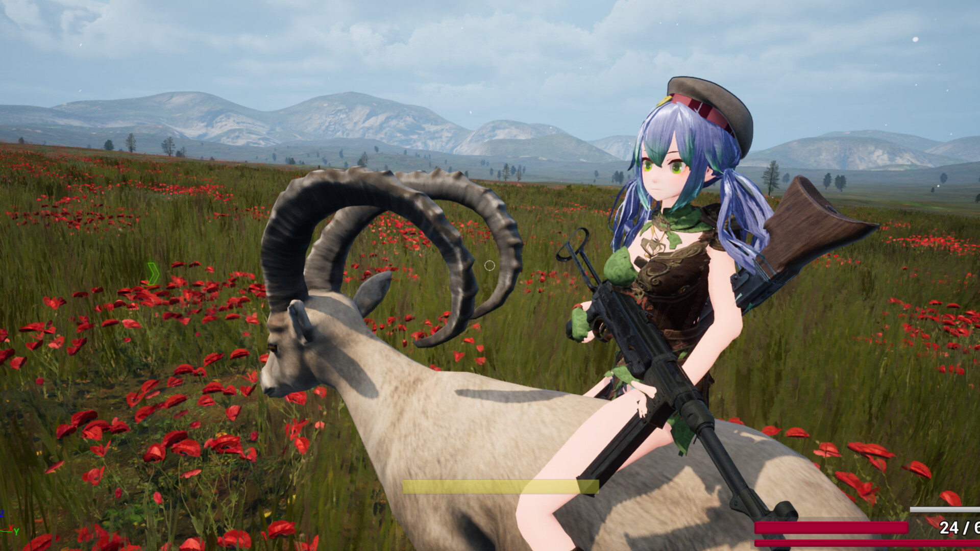 Total blade - Screenshot 13