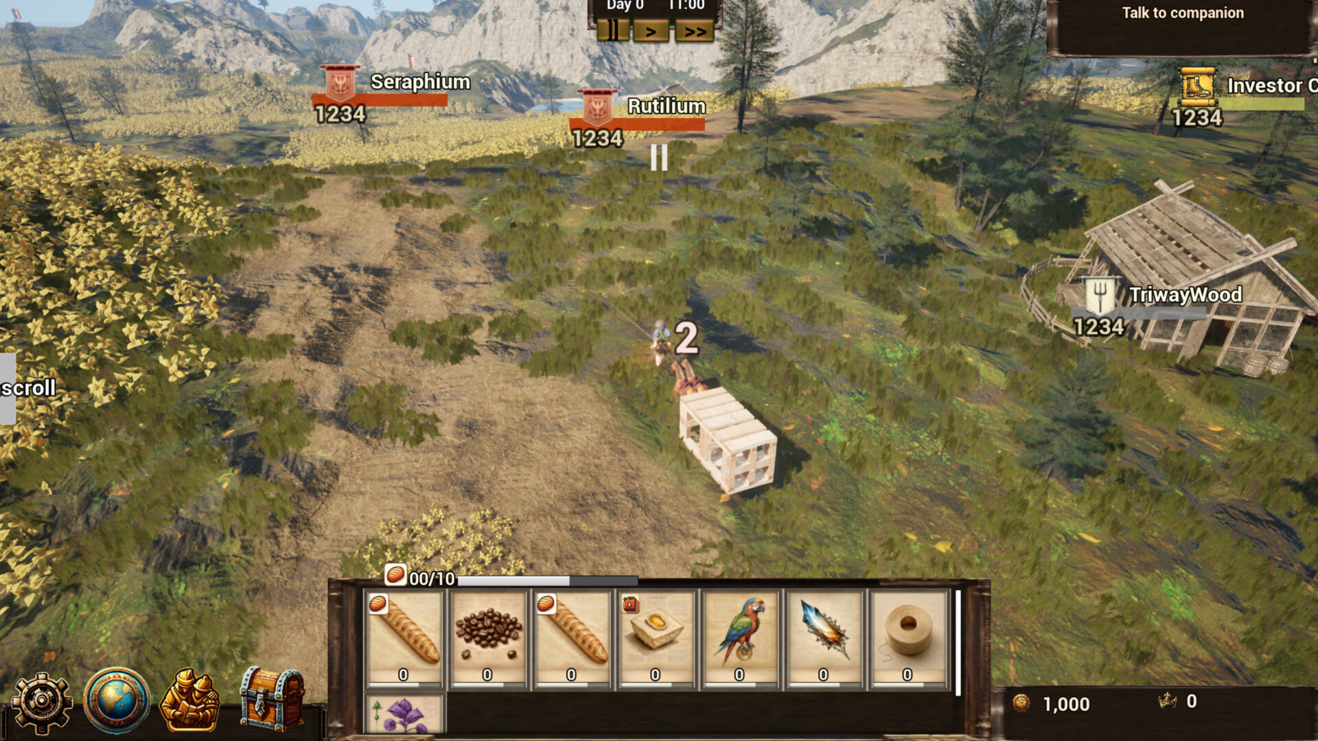 Total blade - Screenshot 18