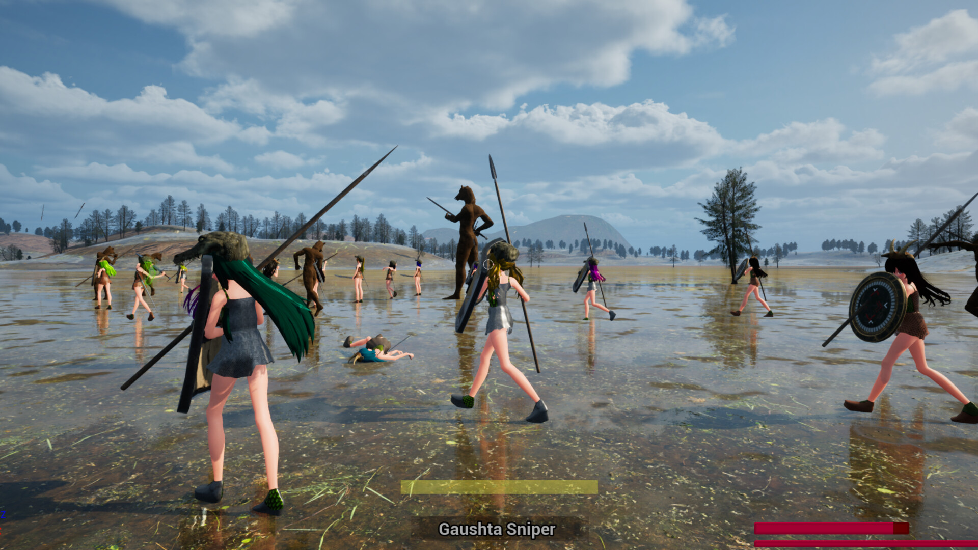 Total blade - Screenshot 3