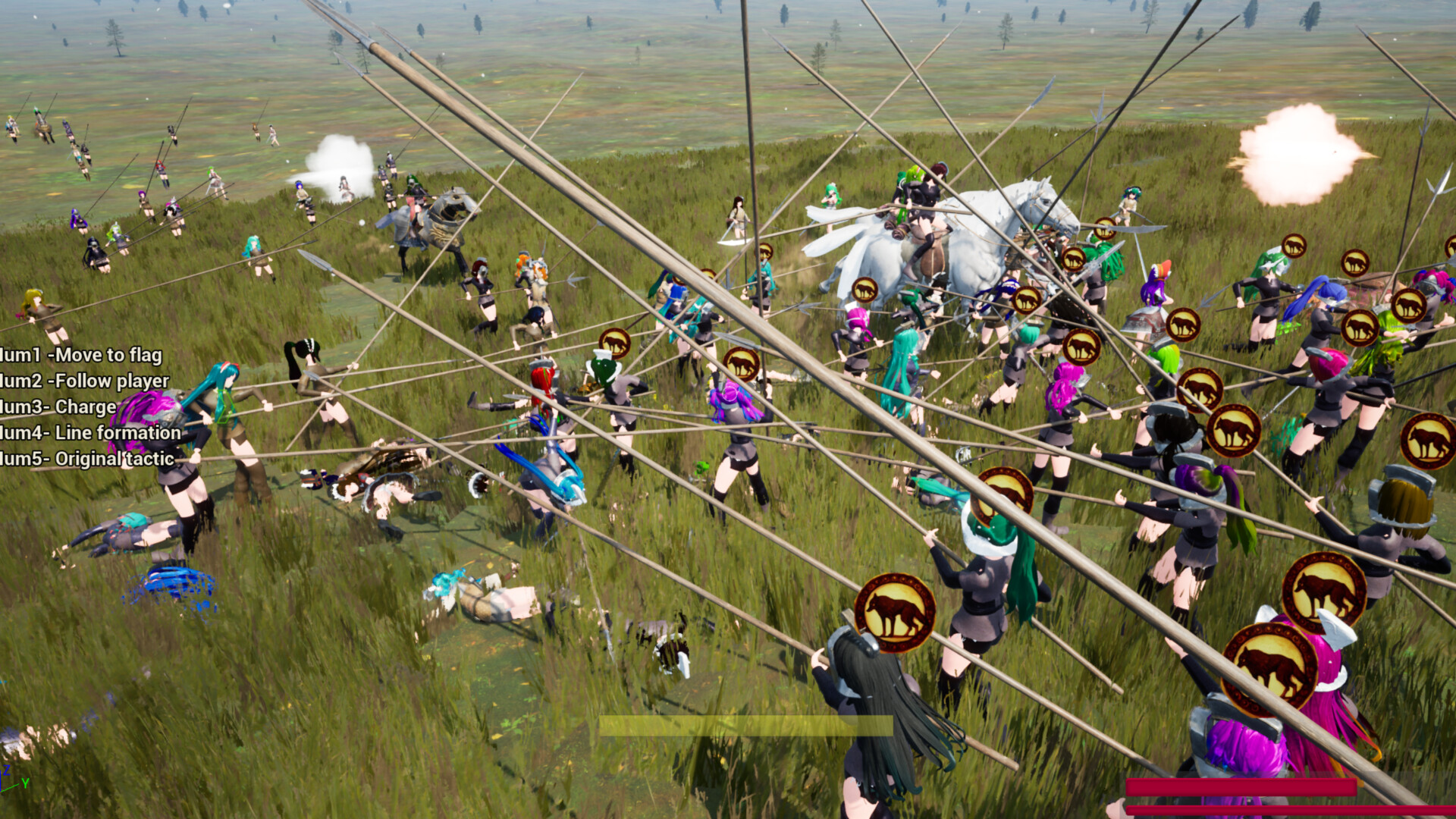 Total blade - Screenshot 31