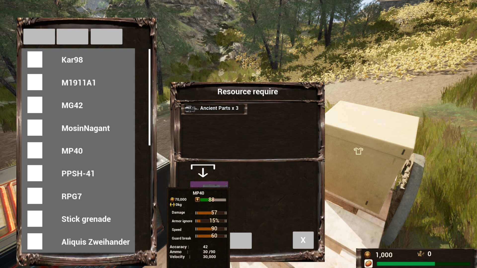 Total blade - Screenshot 8