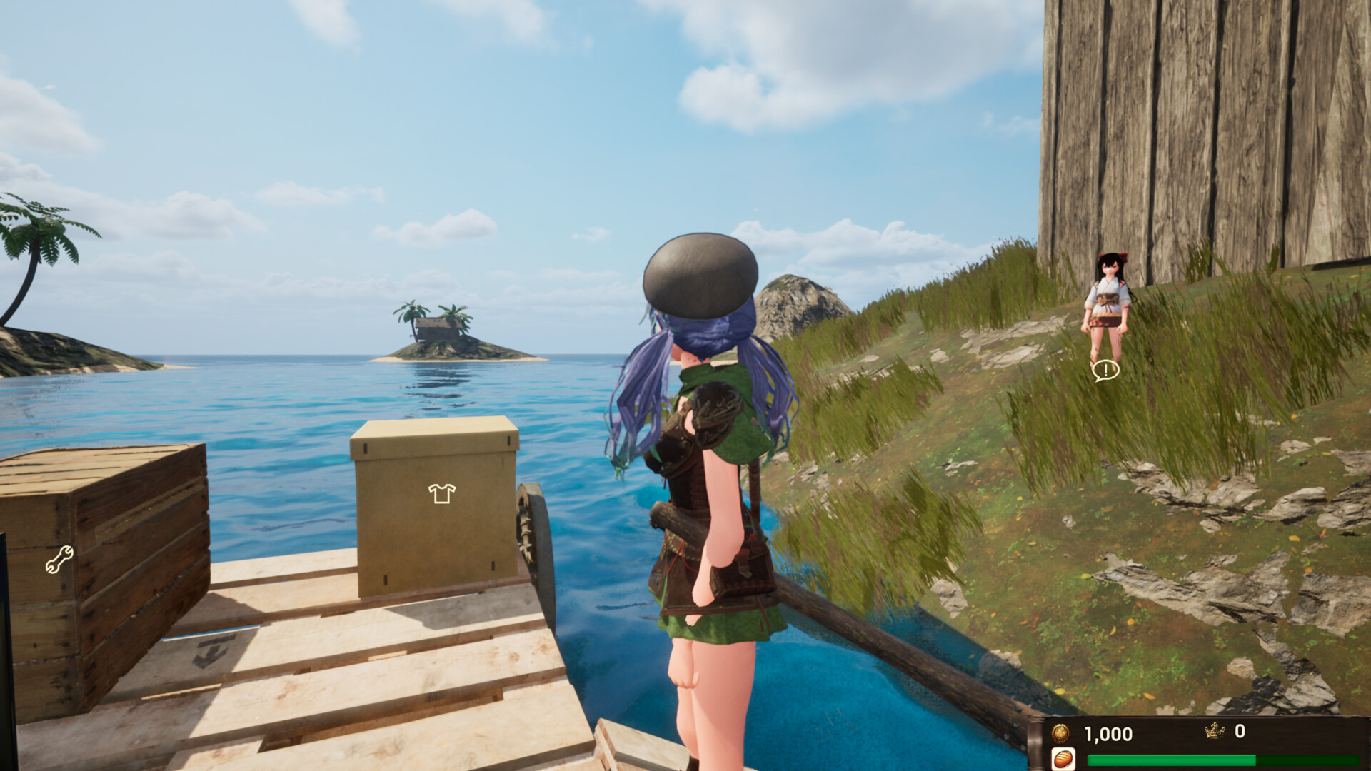 Total blade - Screenshot 32