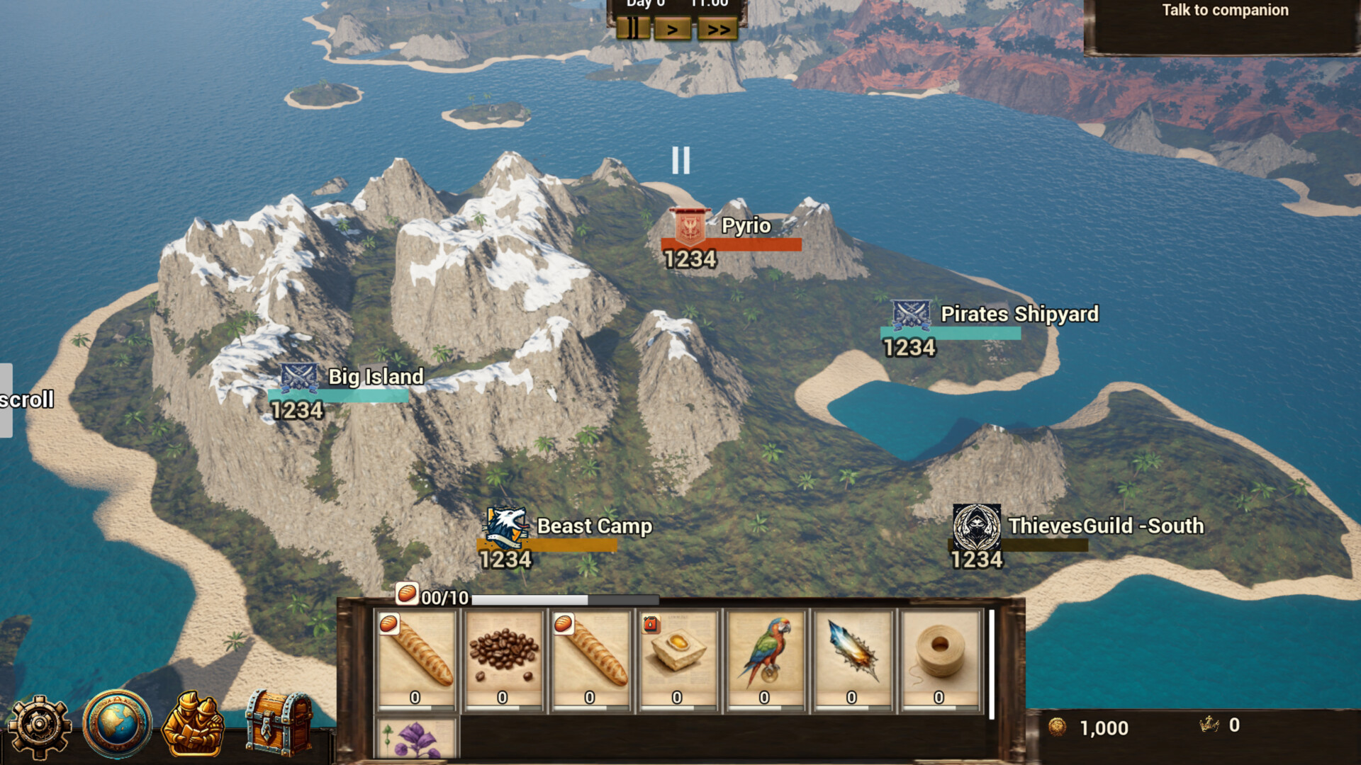 Total blade - Screenshot 6