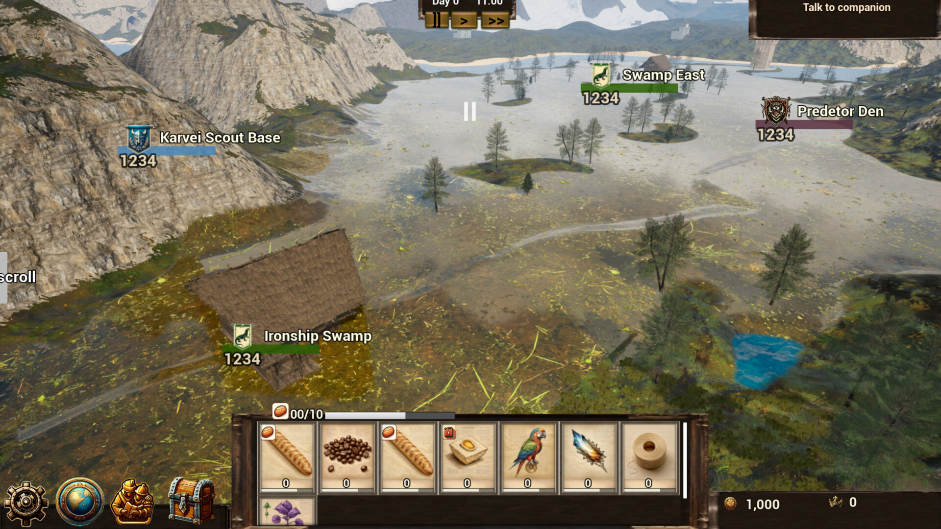 Total blade - Screenshot 33