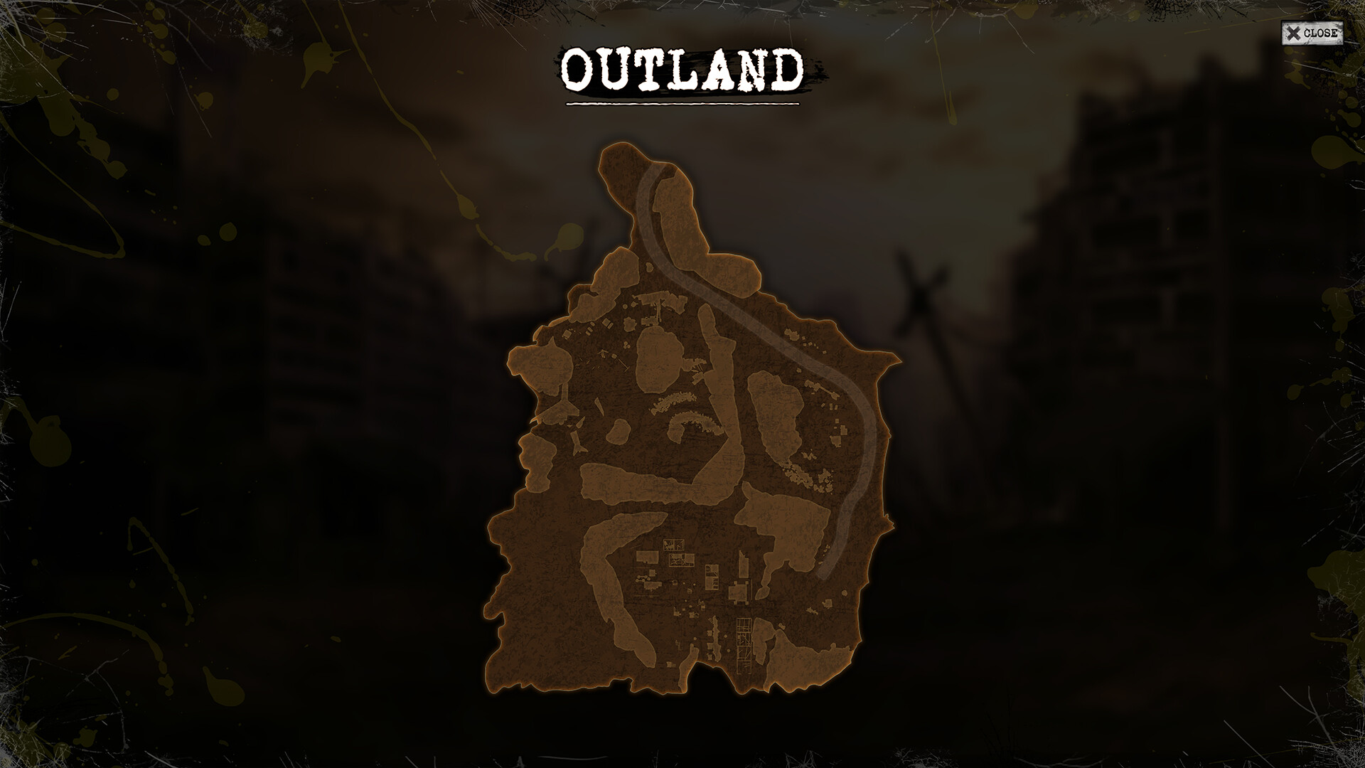 Warriors of Dust - Screenshot 1