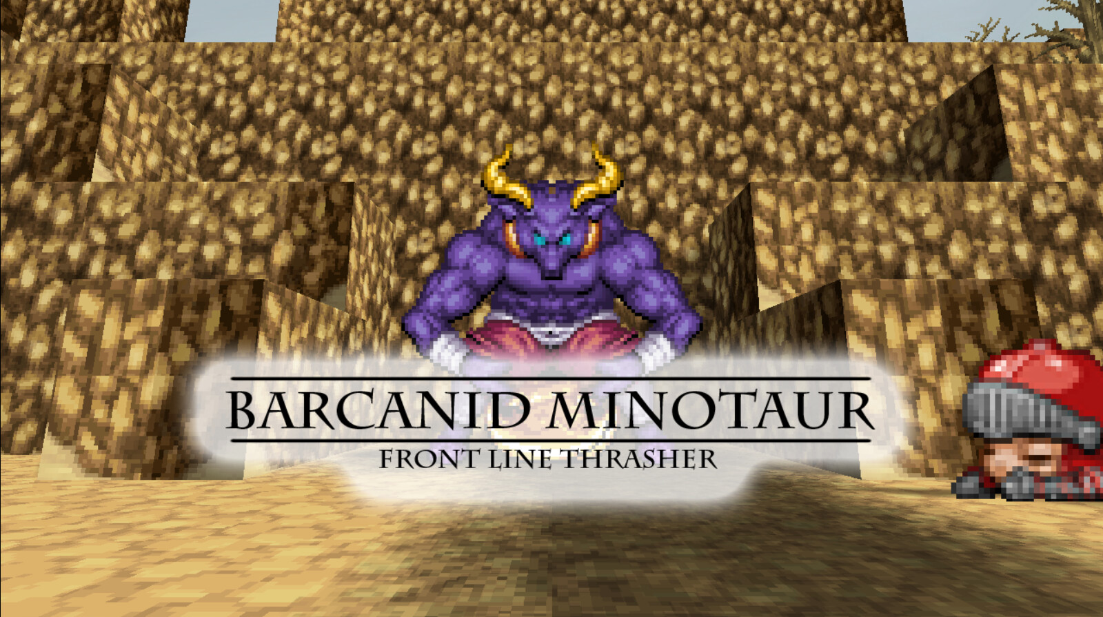 Tales From Aturian: Battle of Cleaved Fields - Screenshot 4