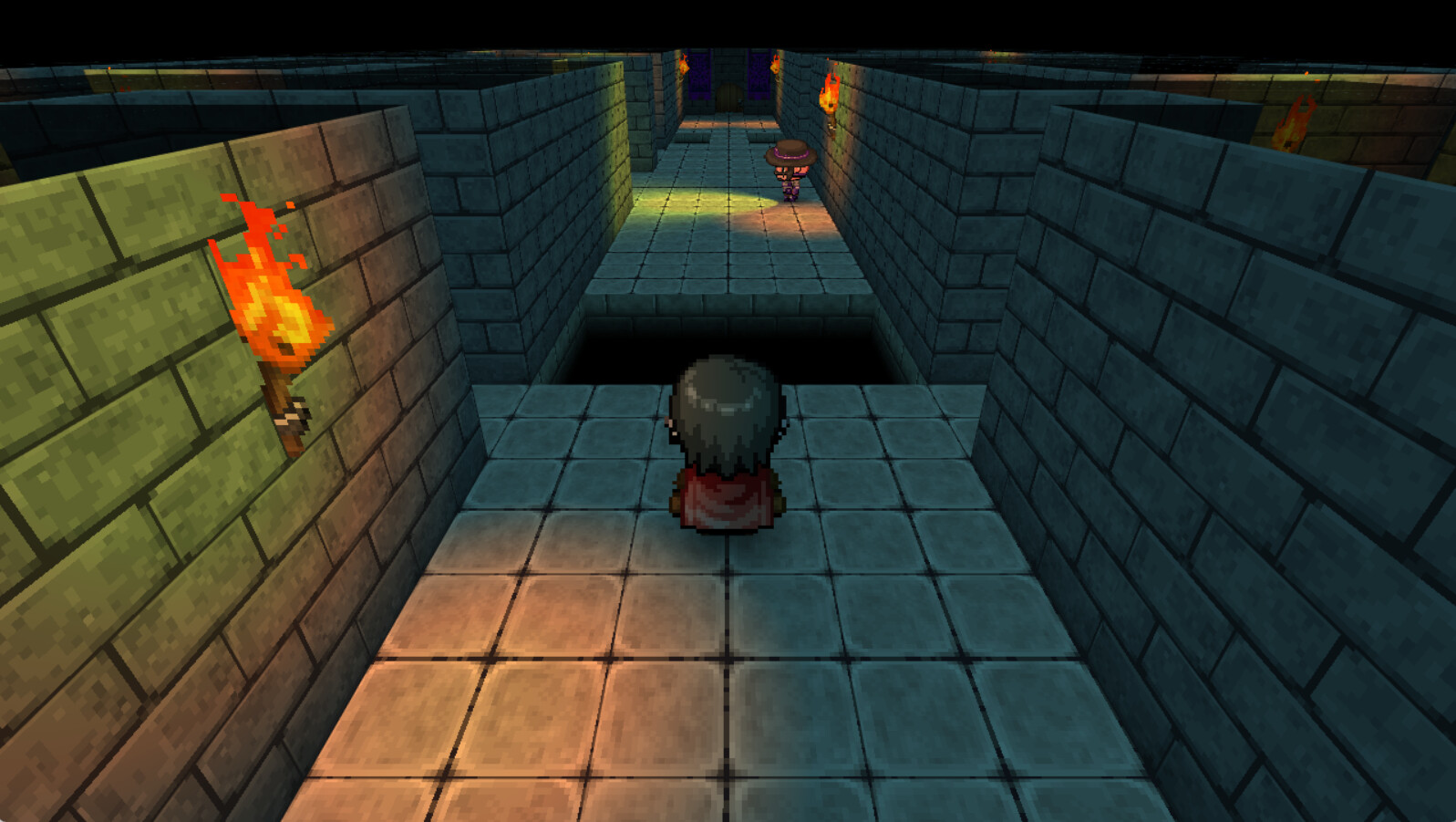 Tales From Aturian: Battle of Cleaved Fields - Screenshot 7