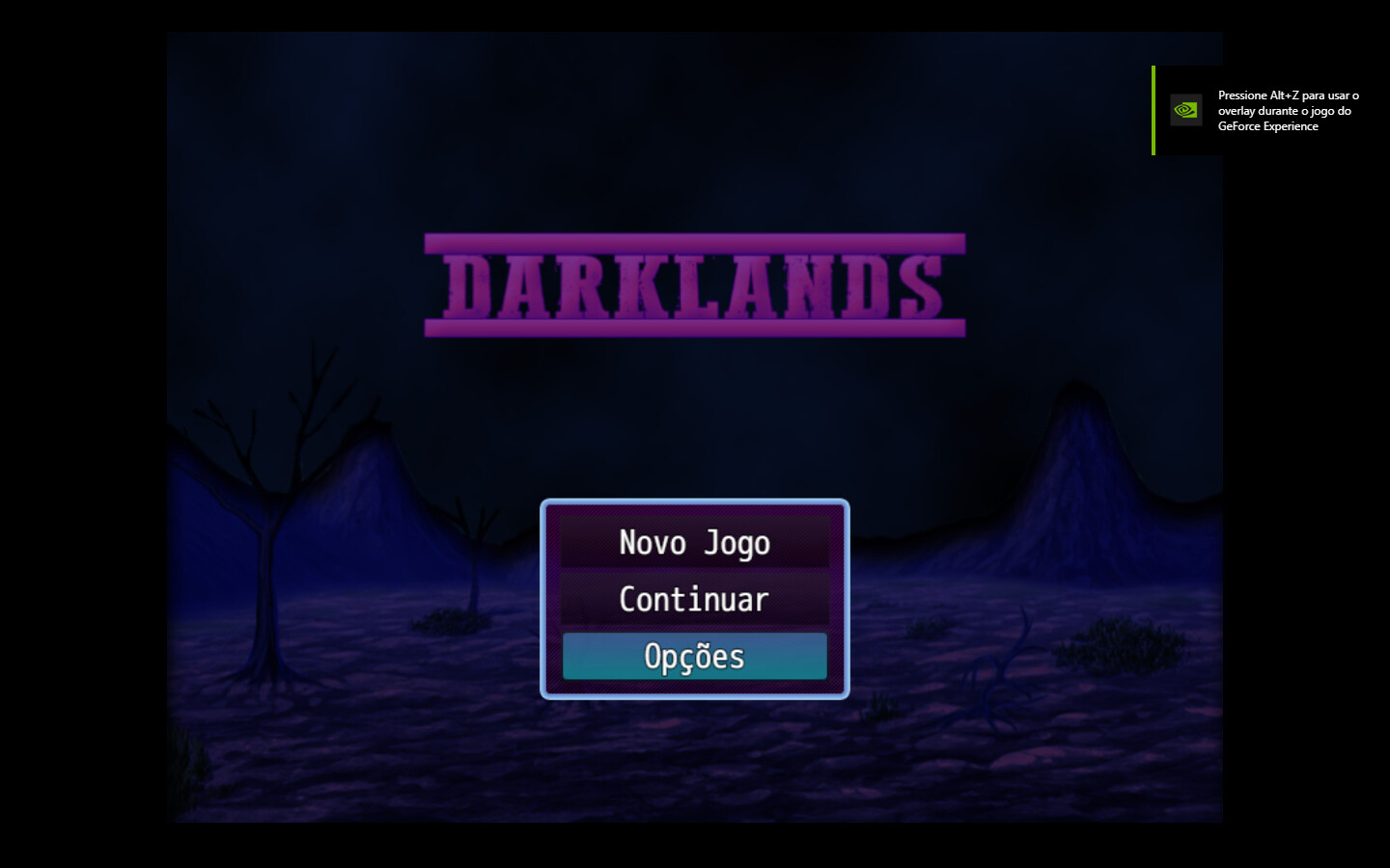 Darklands - Screenshot 7