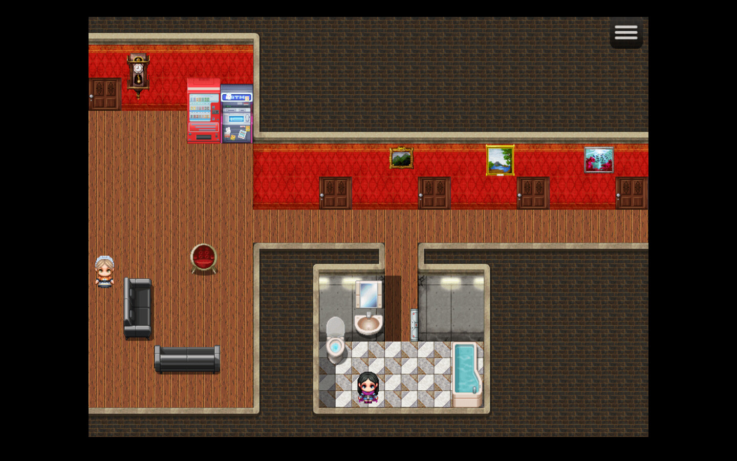 Darklands - Screenshot 5