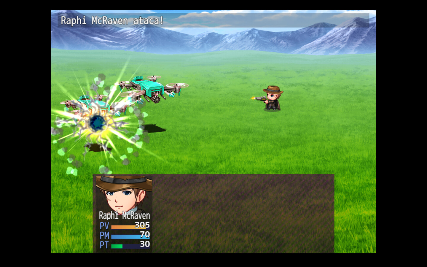 Darklands - Screenshot 6