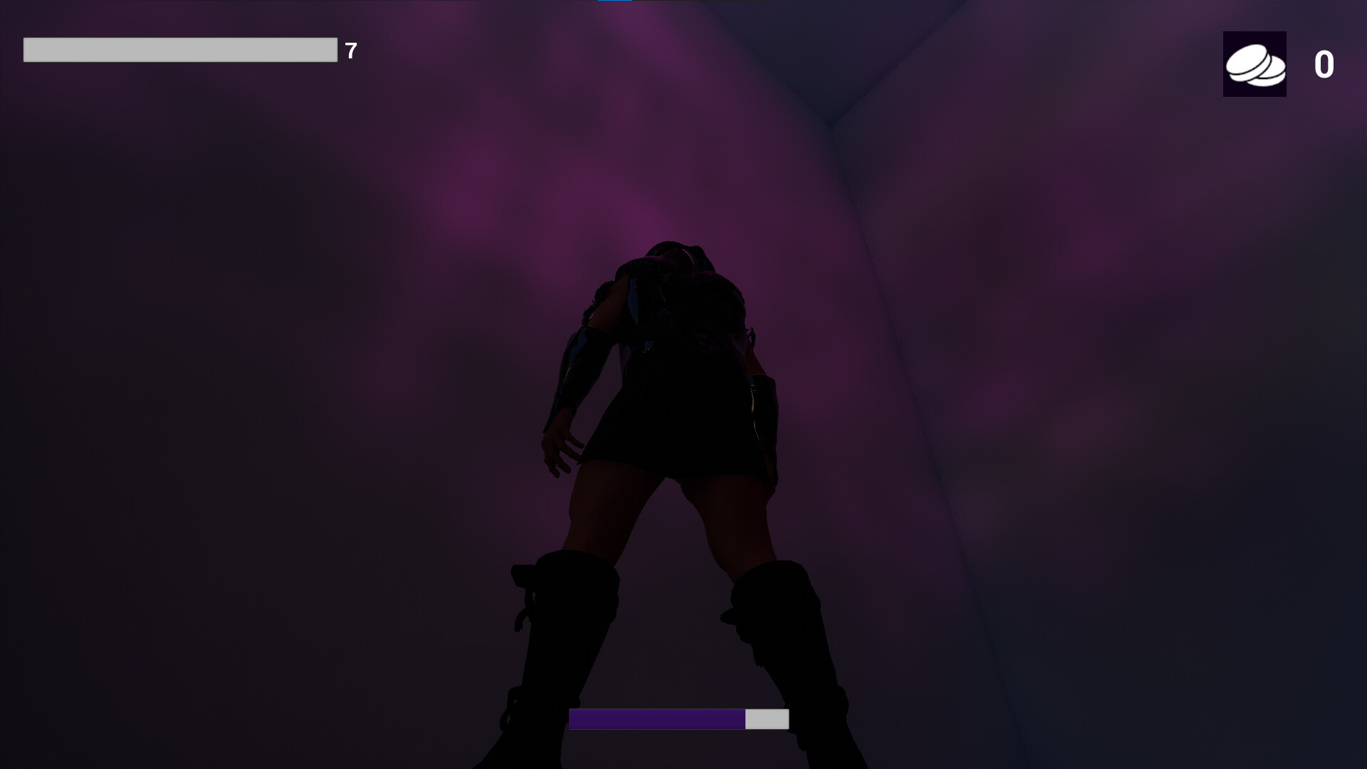 Land Of Chasers - Screenshot 2