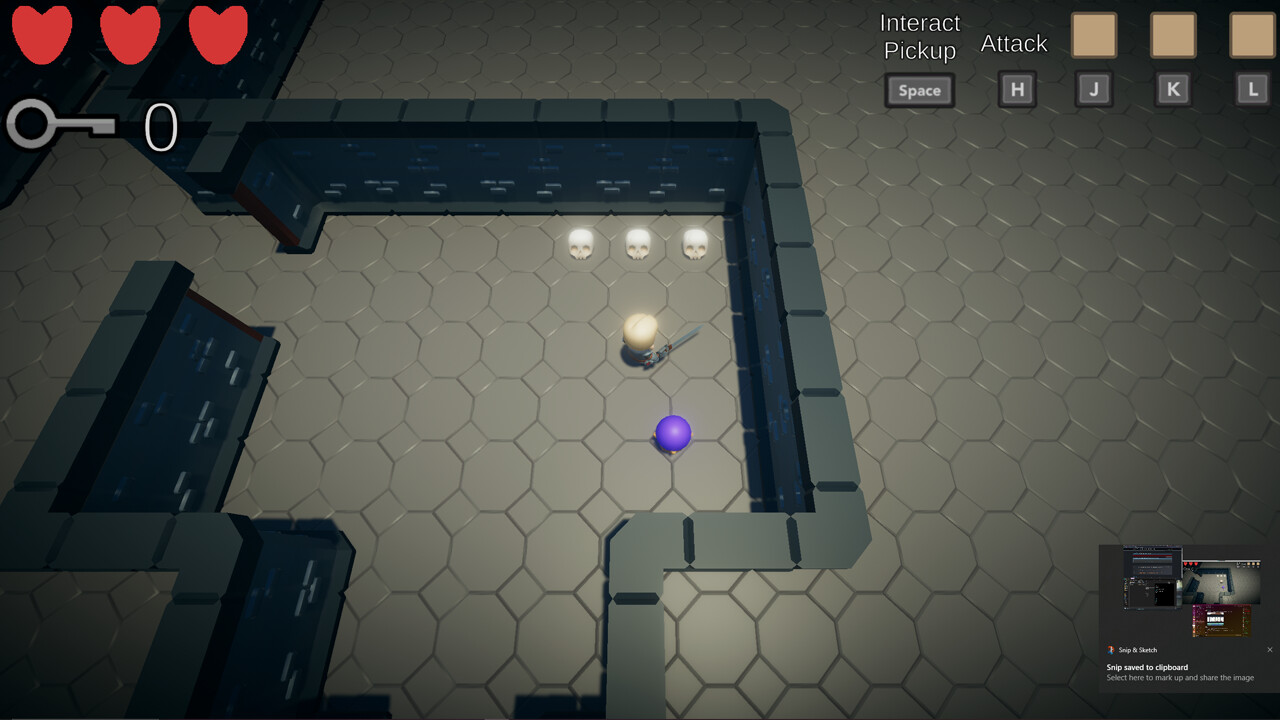 Dungeon Re-Delve - Screenshot 5