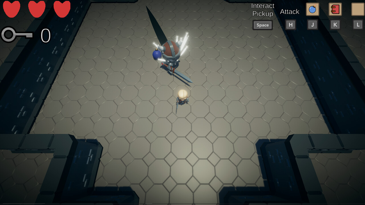 Dungeon Re-Delve - Screenshot 4