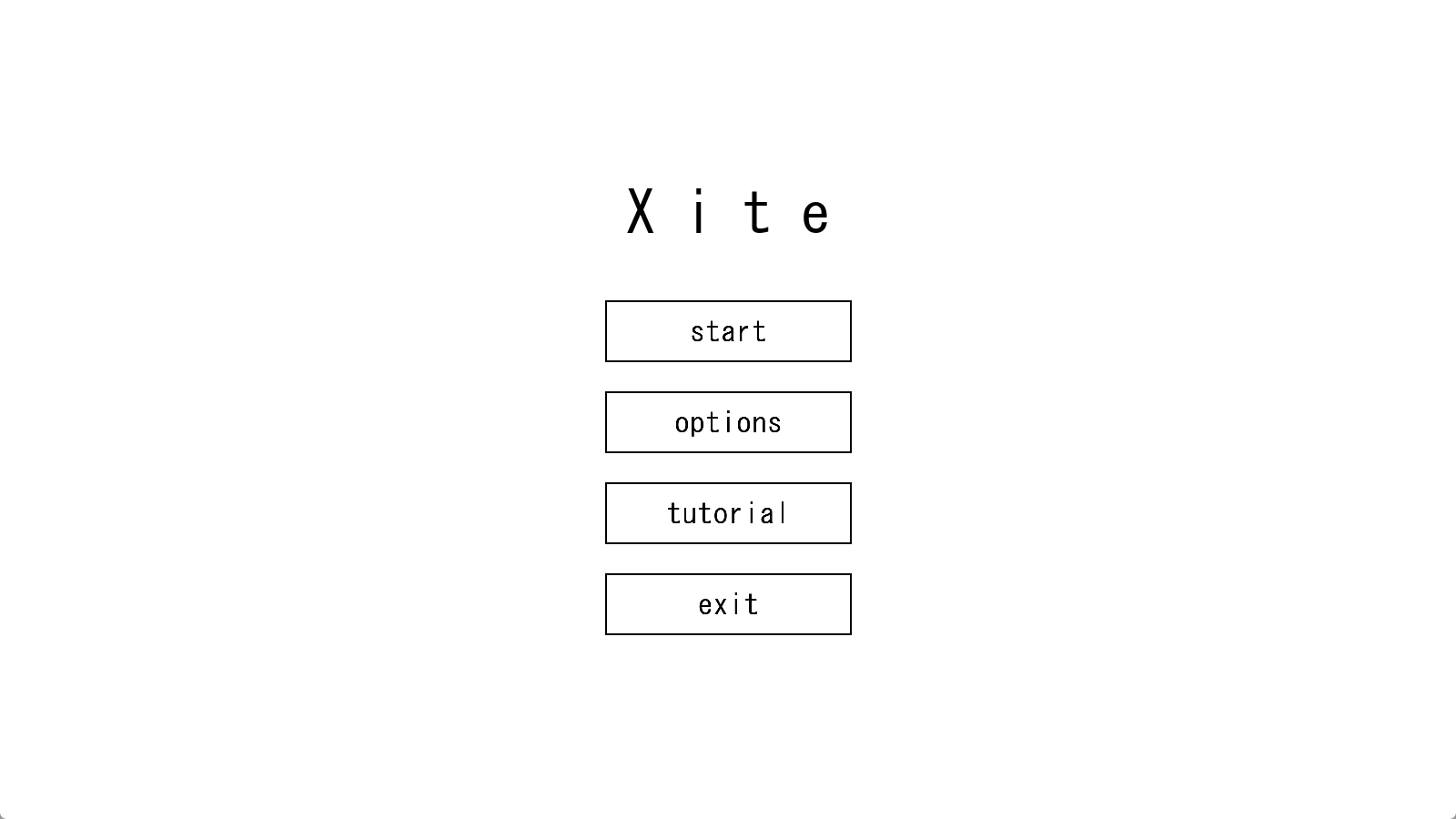 Xite - Screenshot 4