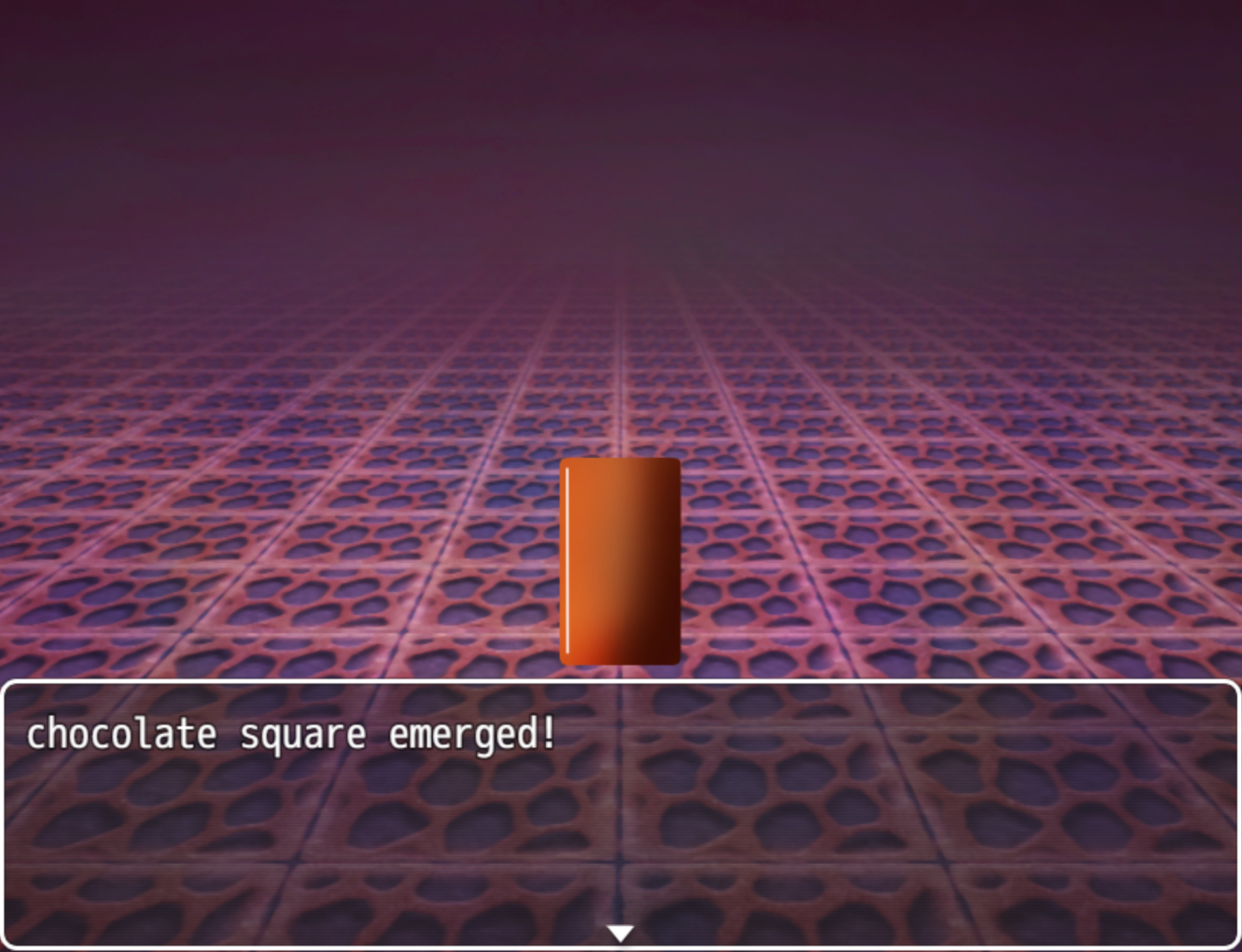 ChocoLot! - Screenshot 1