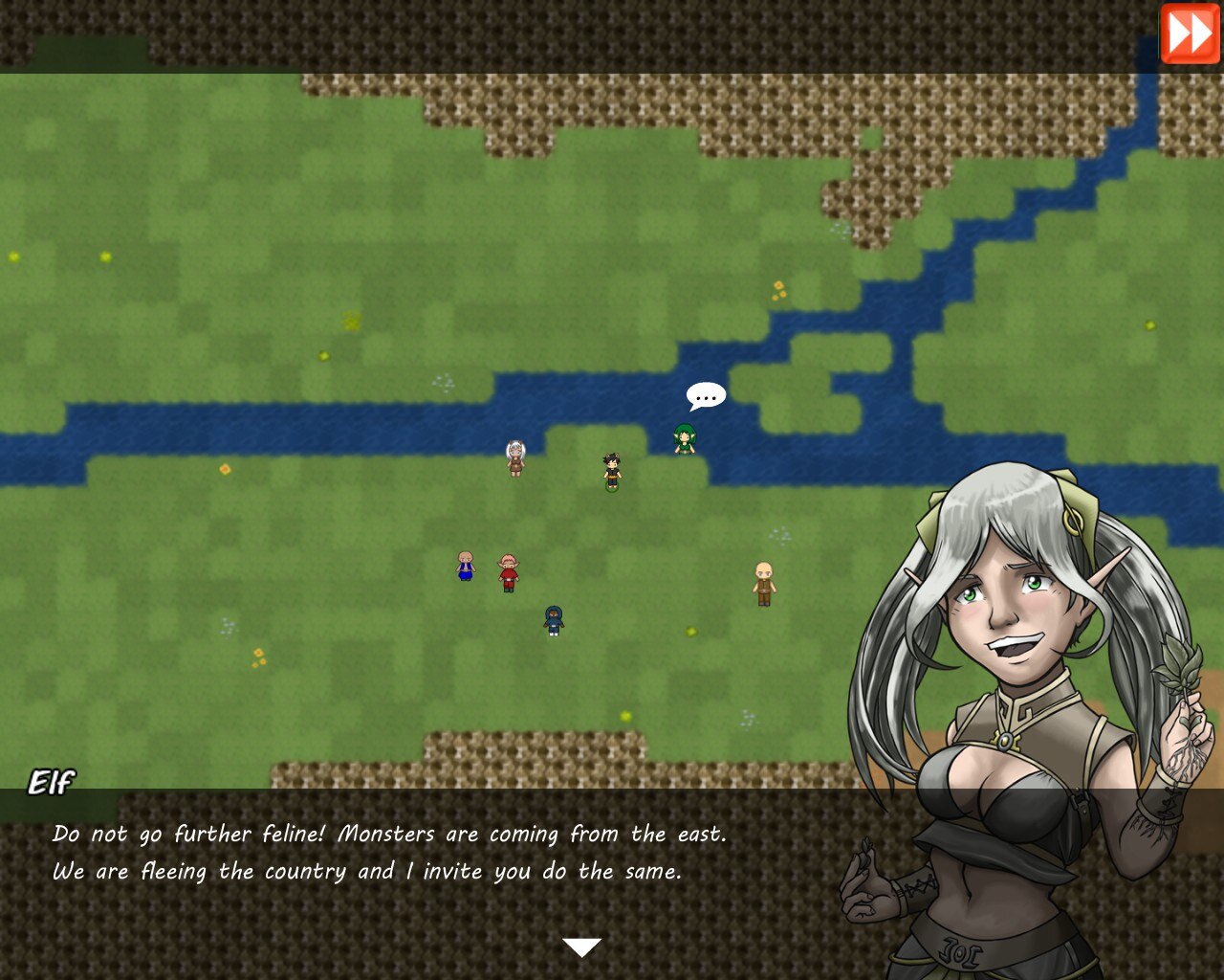 Aurora Dusk: Steam Age - Screenshot 8