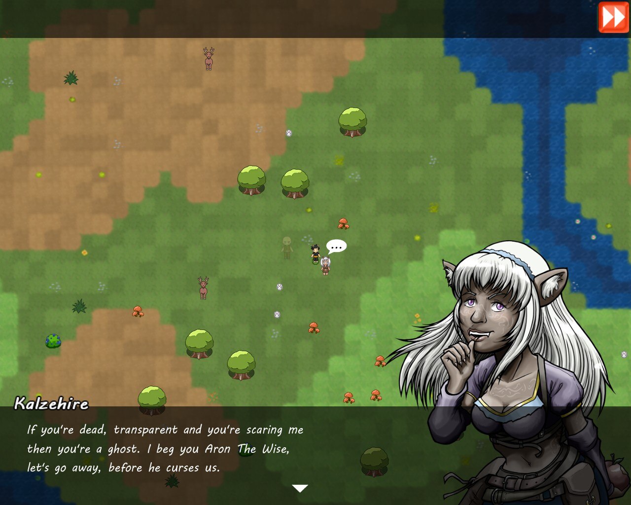 Aurora Dusk: Steam Age - Screenshot 7