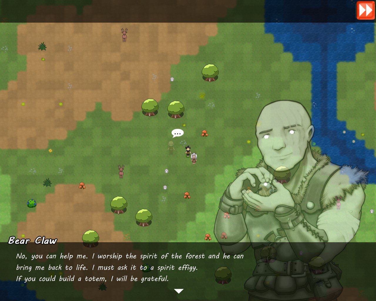 Aurora Dusk: Steam Age - Screenshot 6