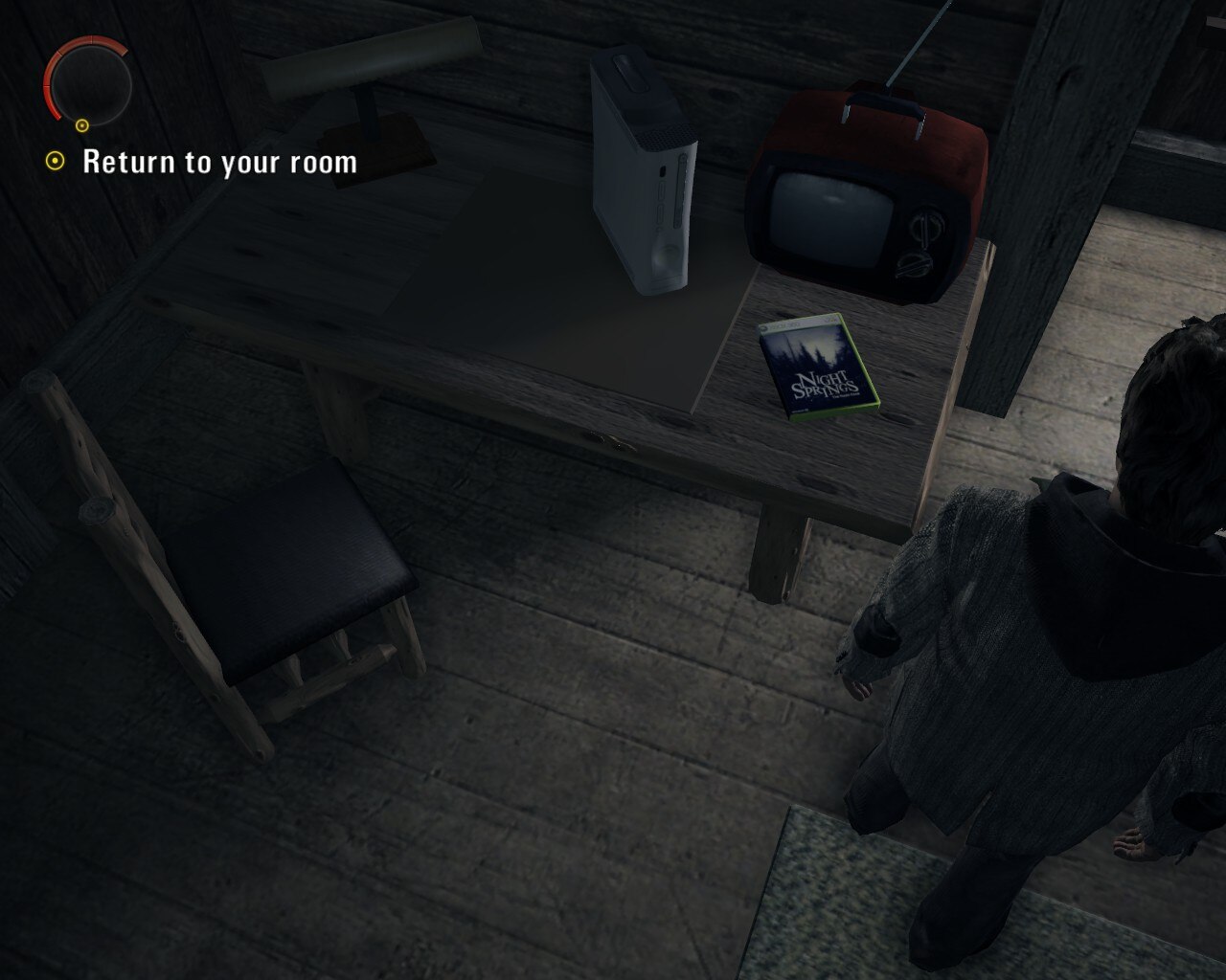 Alan Wake